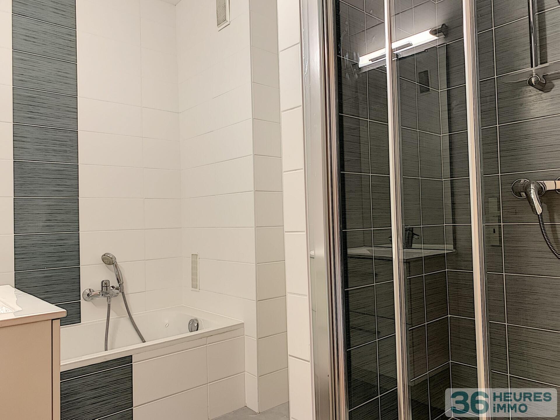 T4 AVEC TERRASSE AU STOCKFELD