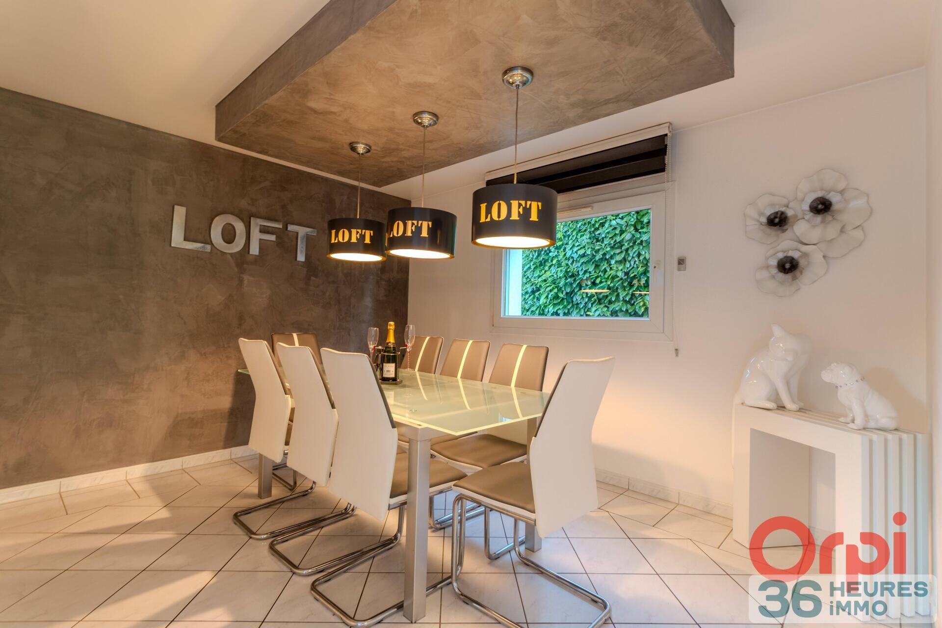 Kochersberg Villa avec Piscine