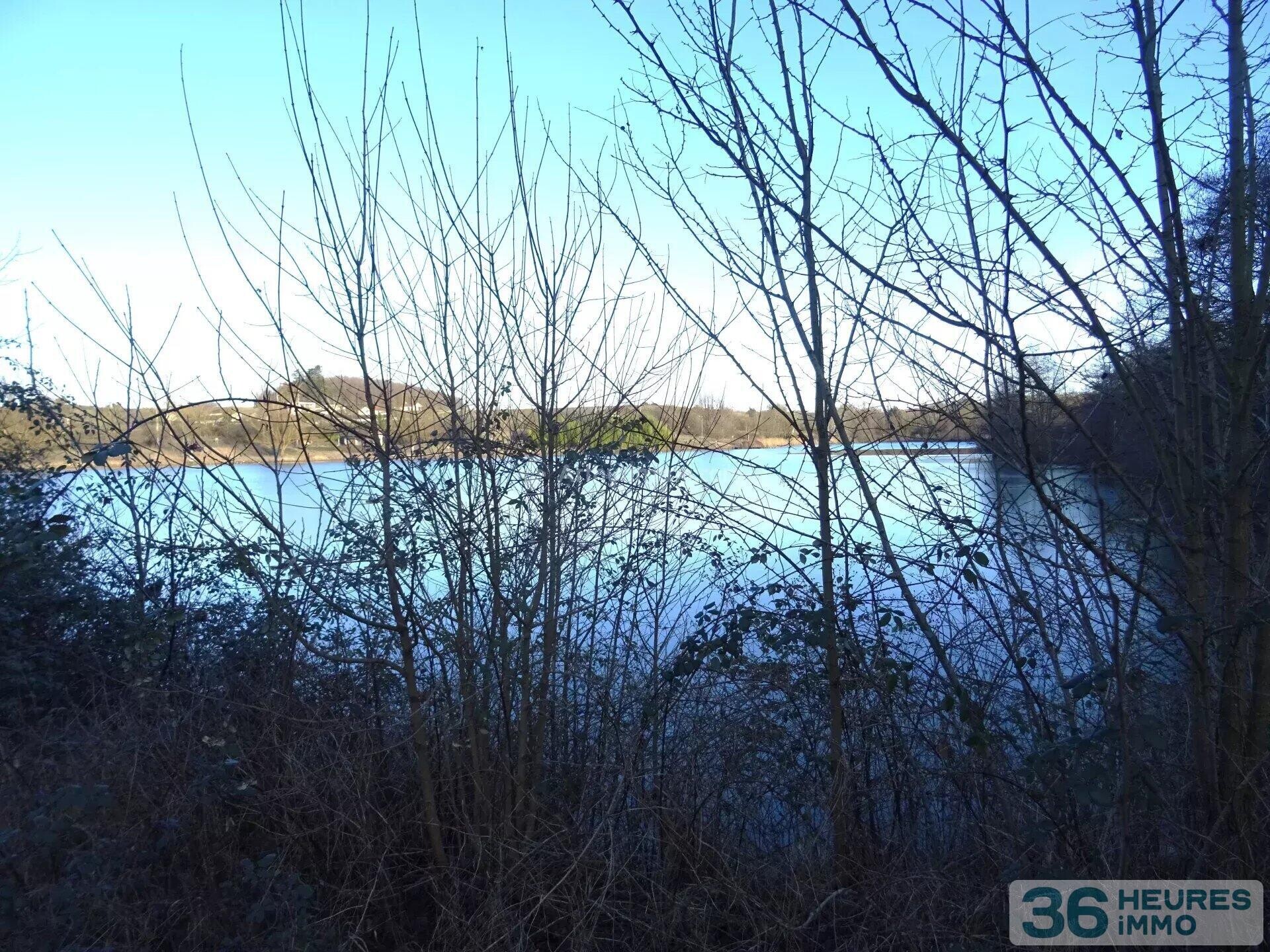 Maison avec commerce