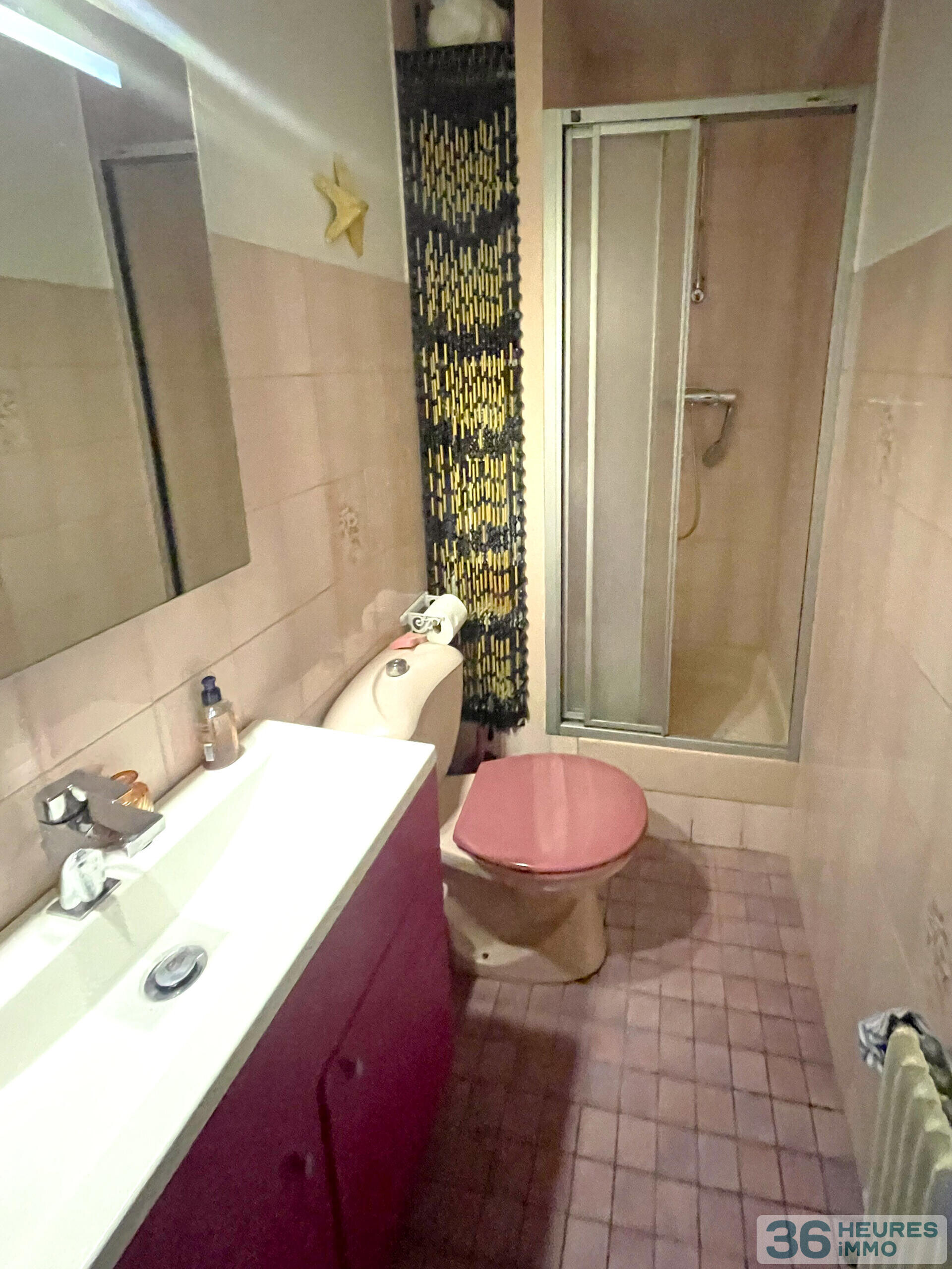 Maison de 94 m² sur une parcelle de 262 m² à Bievres