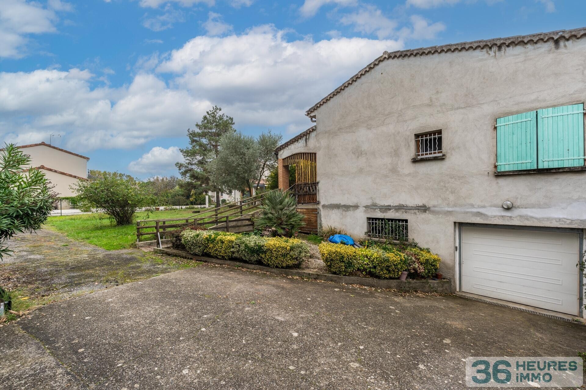 Maison Traditionnelle , 173.78 m²