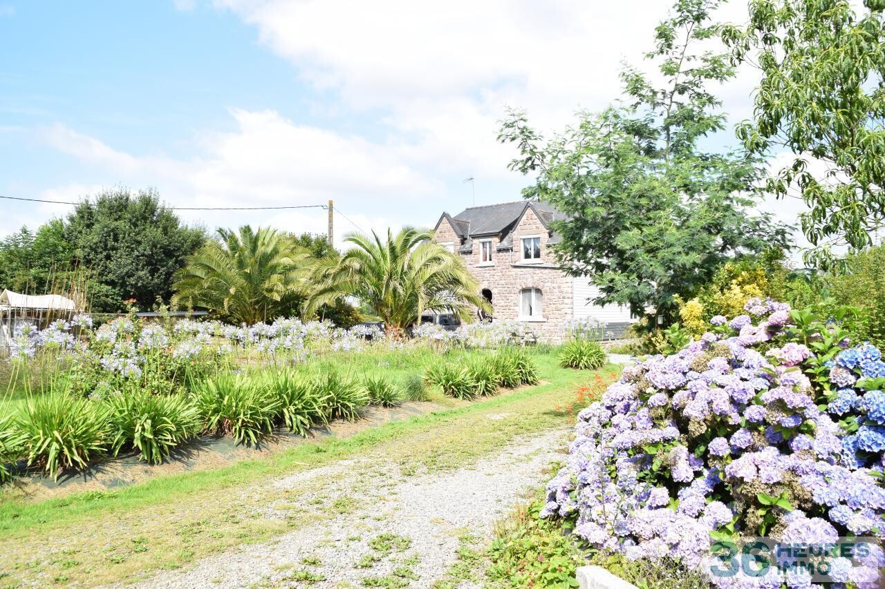 MAISON CAMPAGNE