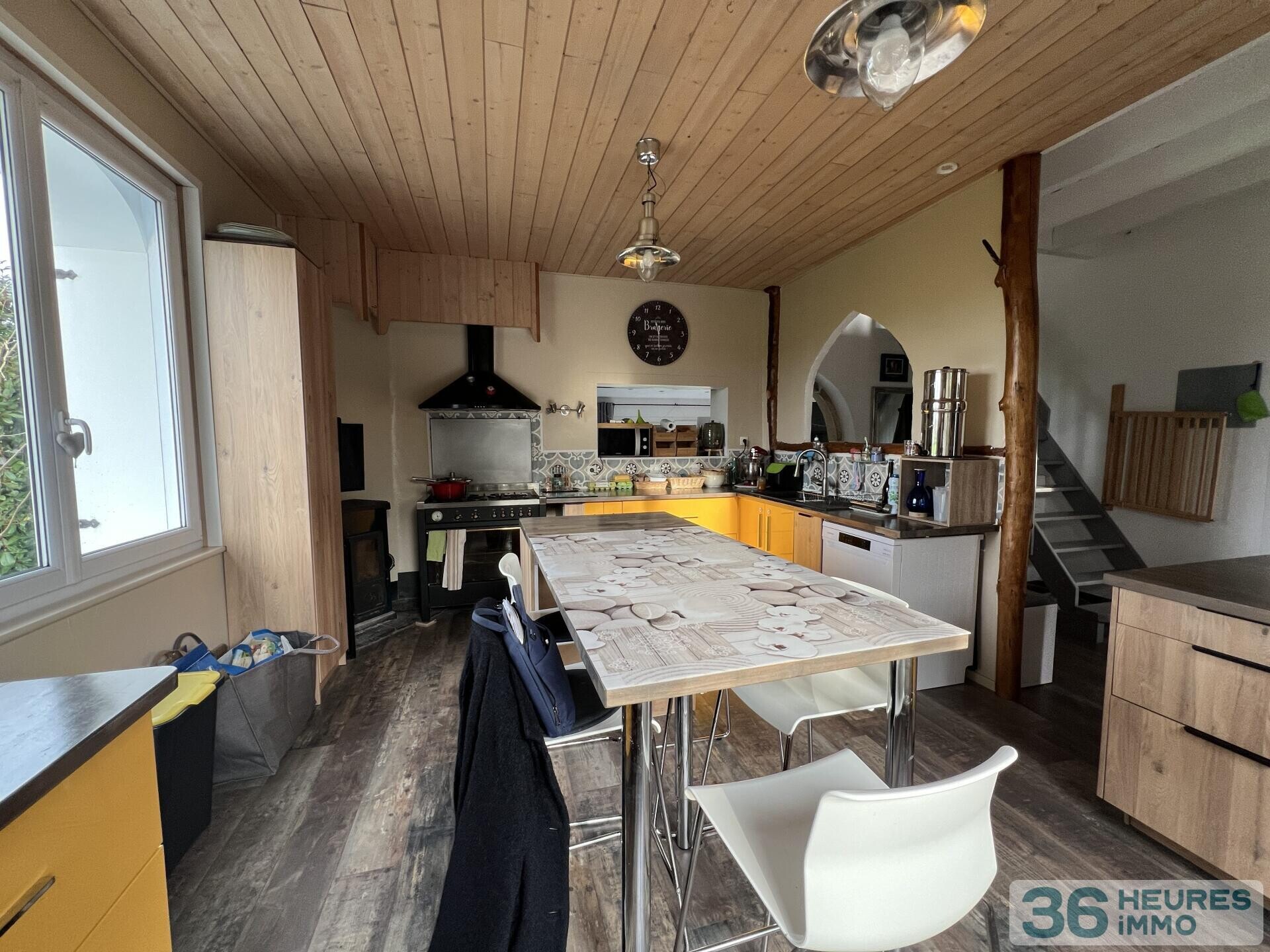 MAISON CAMPAGNE