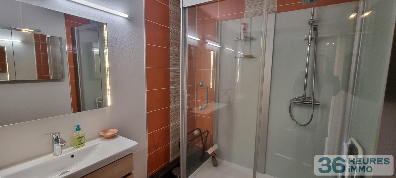 Appartement hyper-centre.