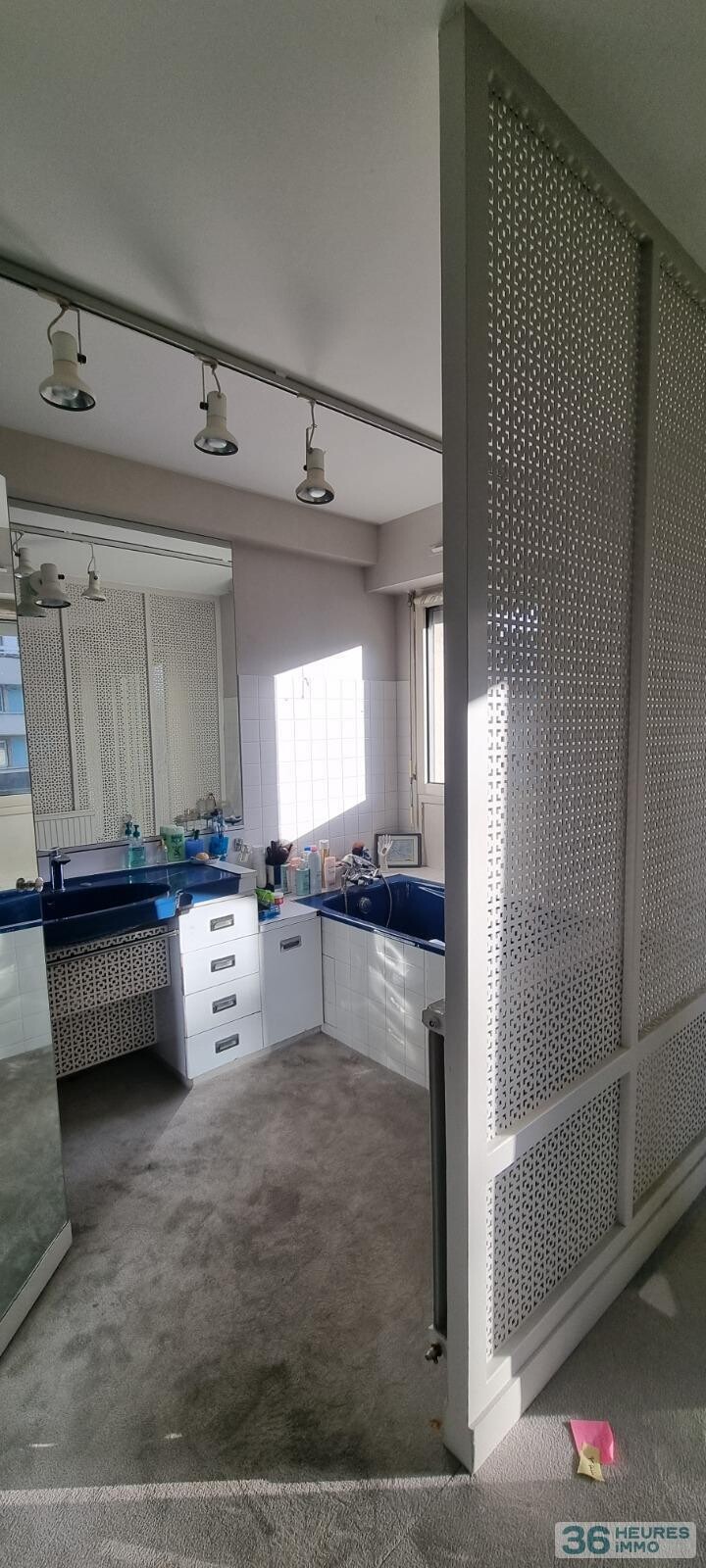 Appartement hyper-centre.