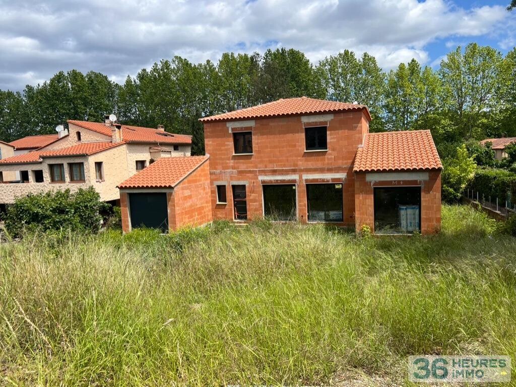 CERET VILLA T5 A ACHEVER 