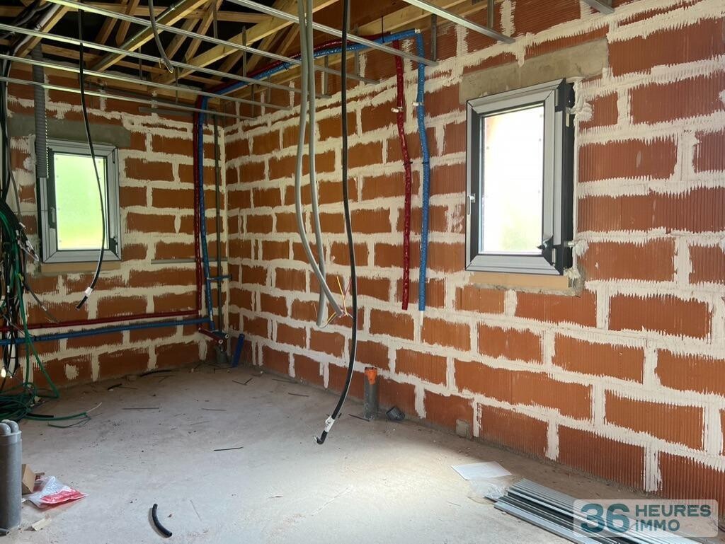 CERET VILLA T5 A ACHEVER 