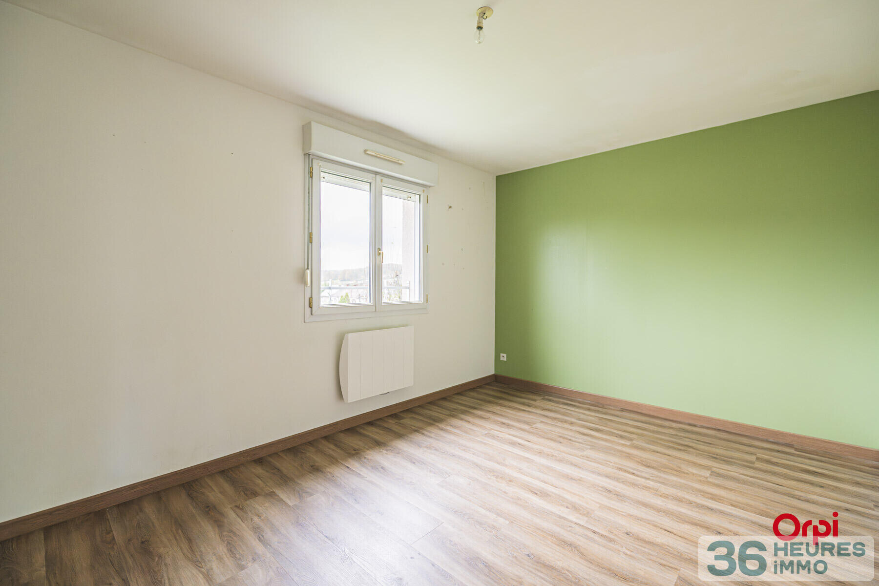 Maison 120m² 4 Chambres