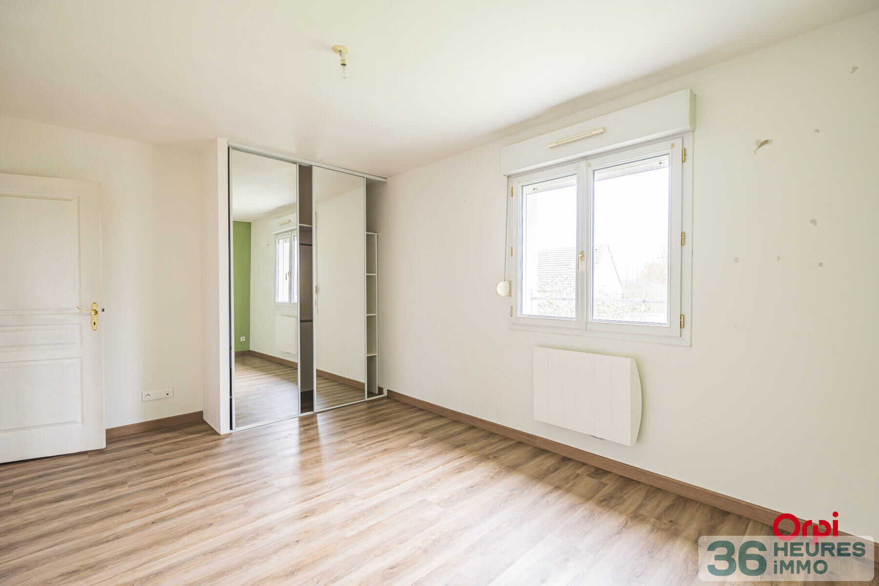 Maison 120m² 4 Chambres