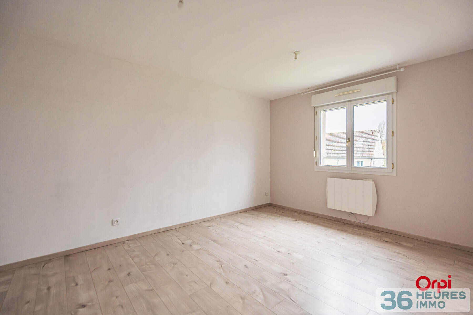 Maison 120m² 4 Chambres