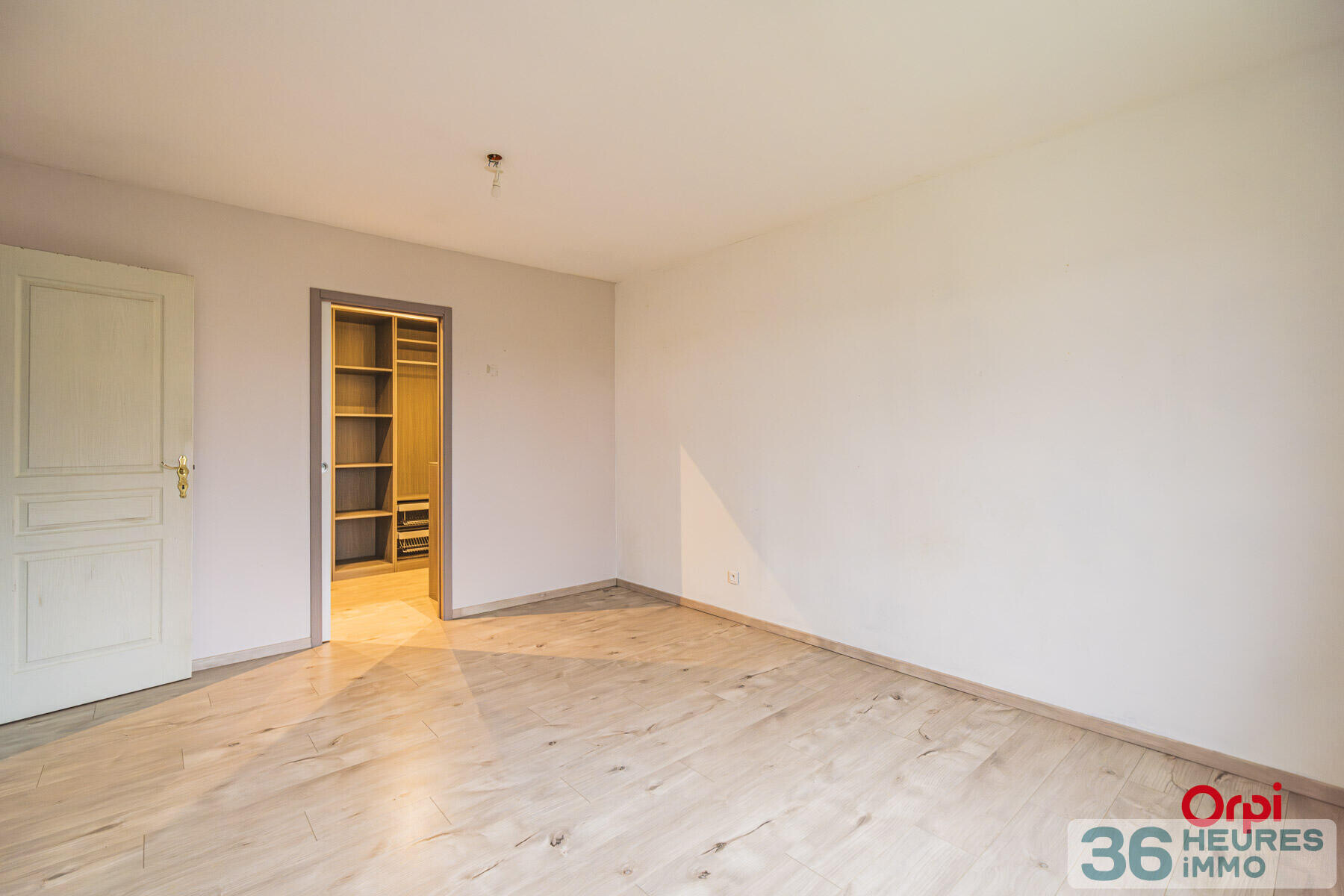 Maison 120m² 4 Chambres