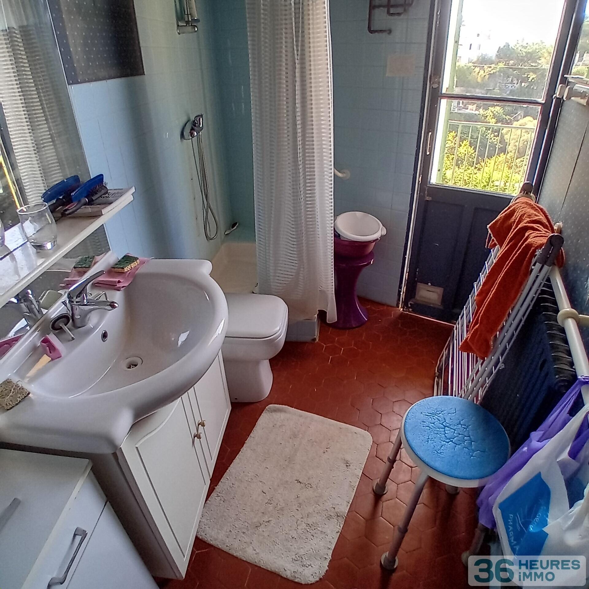 Maison avec vue mer exceptionnelle