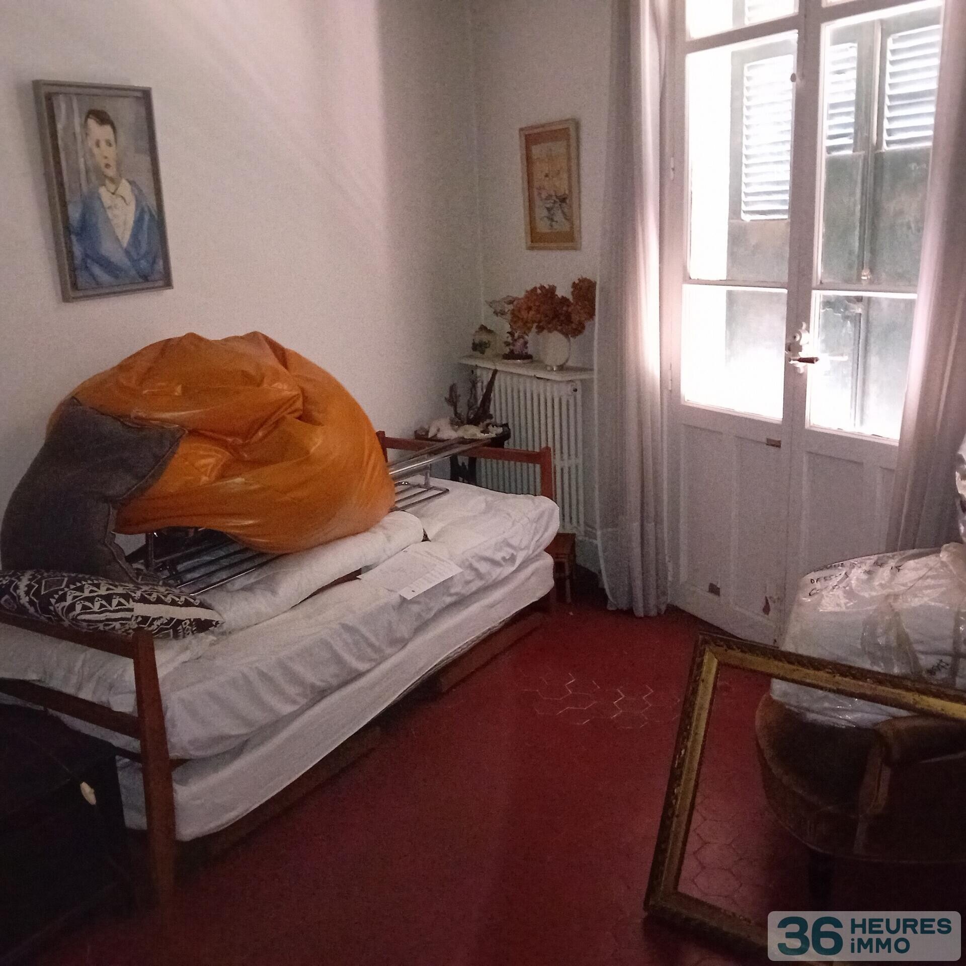 Maison avec vue mer exceptionnelle