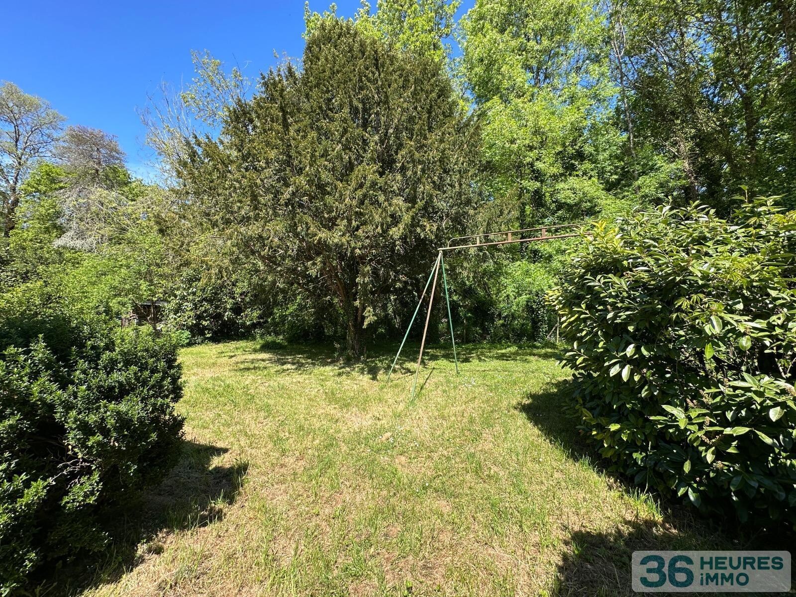 VENTE NOTARIALE INTERACTIVE : A VENDRE MAISON A RAFRAICHIR GRADIGNAN