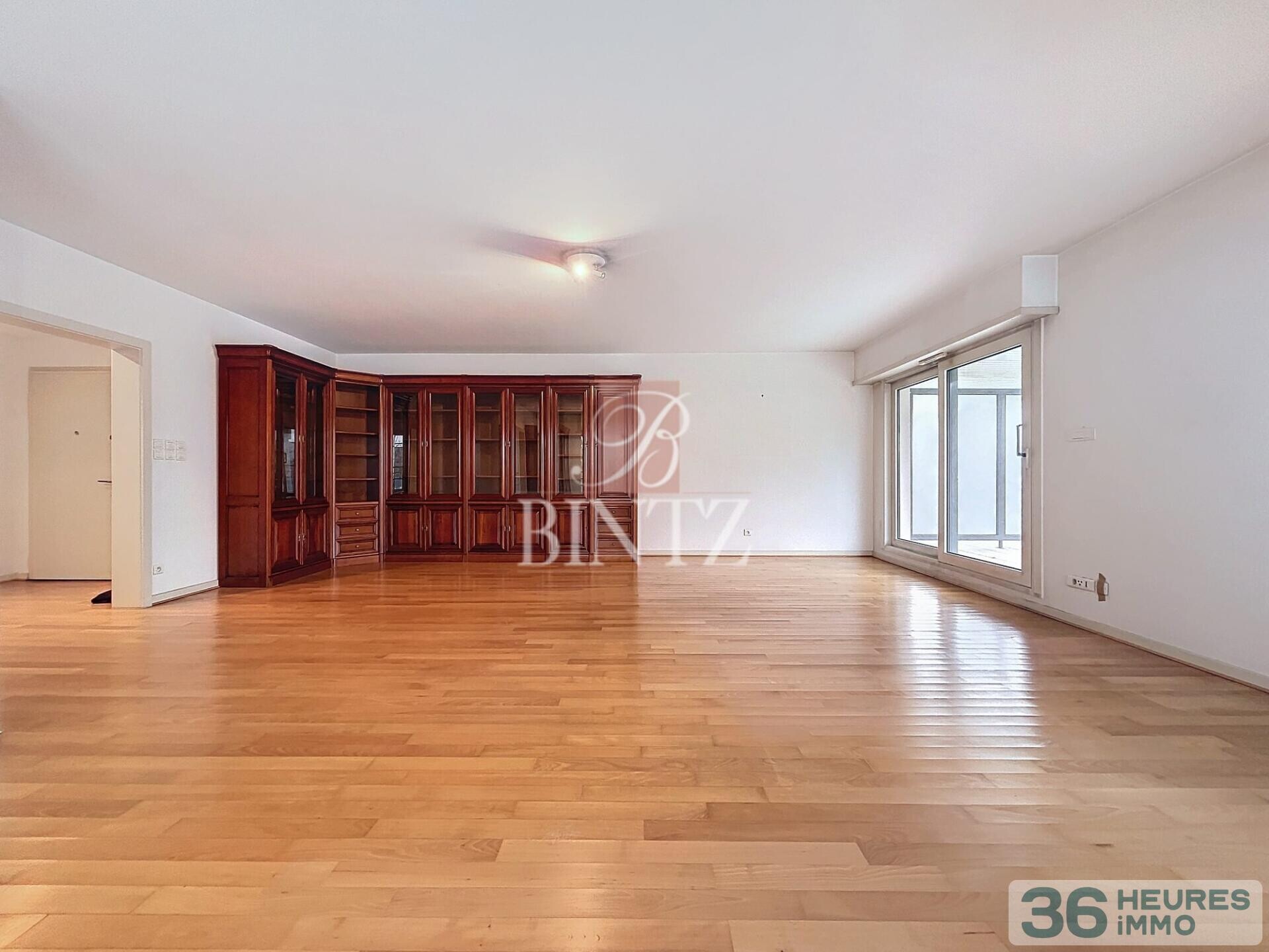 T3/4 rue du Bon Pasteur Strasbourg