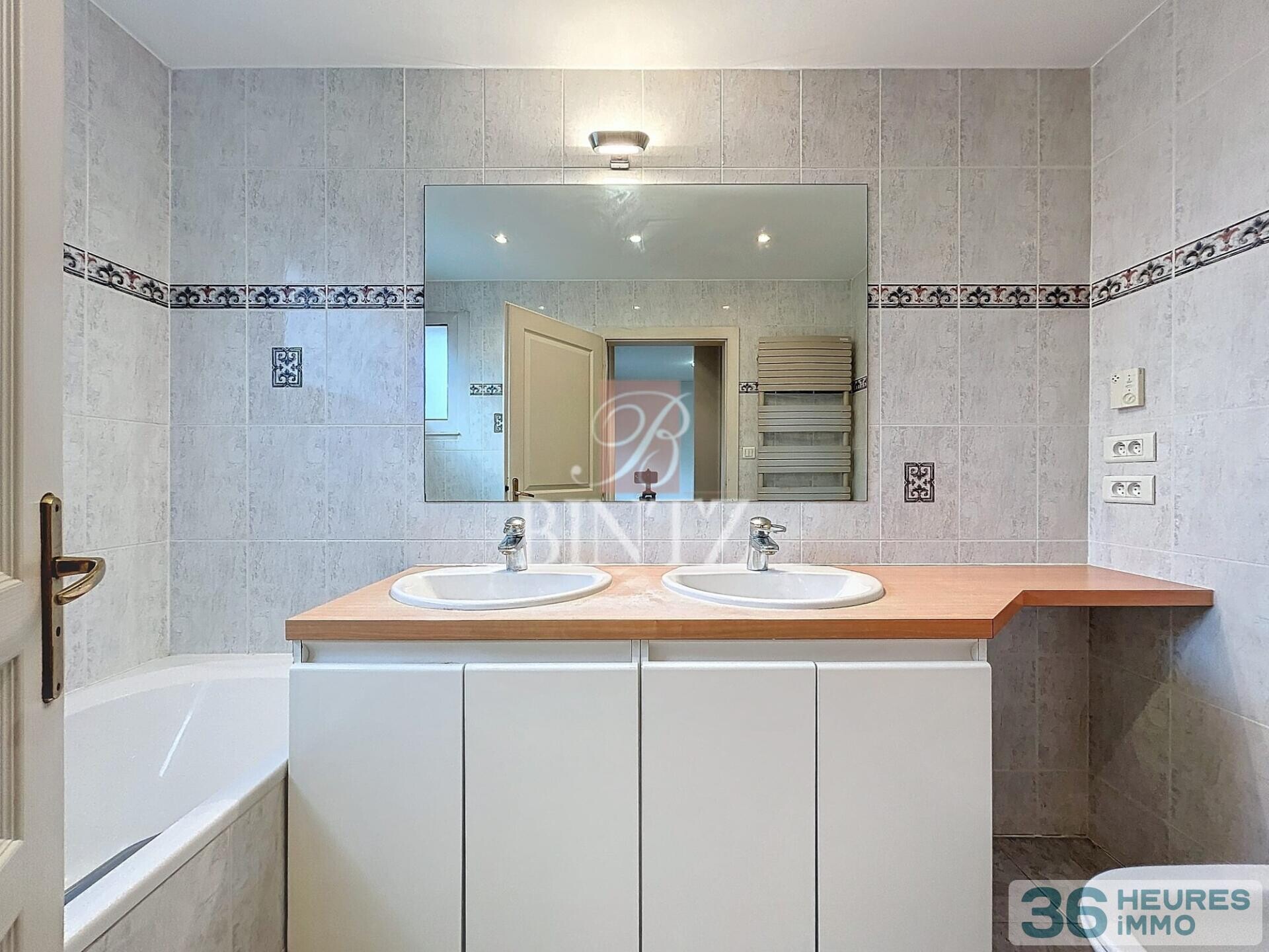 T3/4 rue du Bon Pasteur Strasbourg