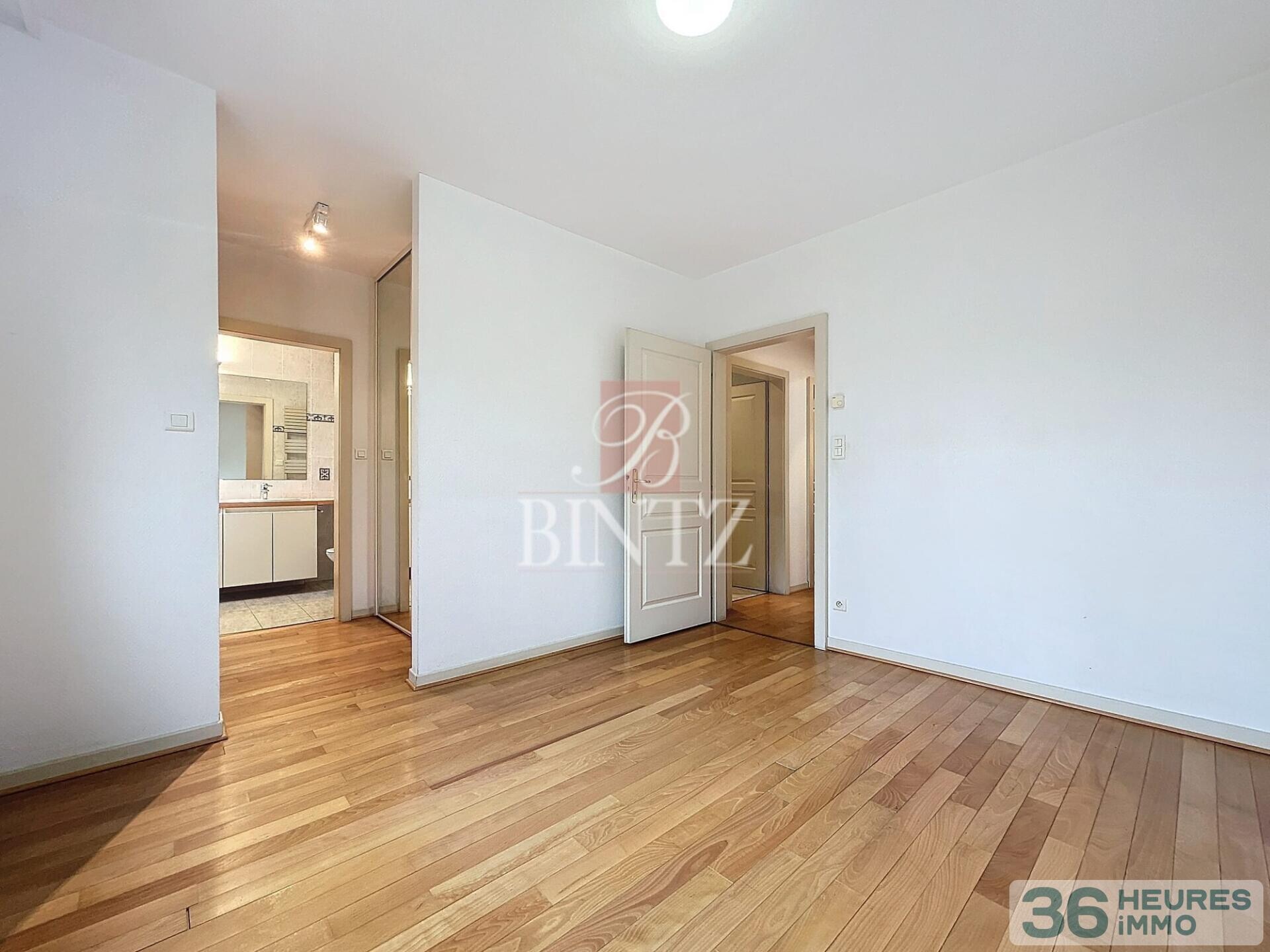 T3/4 rue du Bon Pasteur Strasbourg