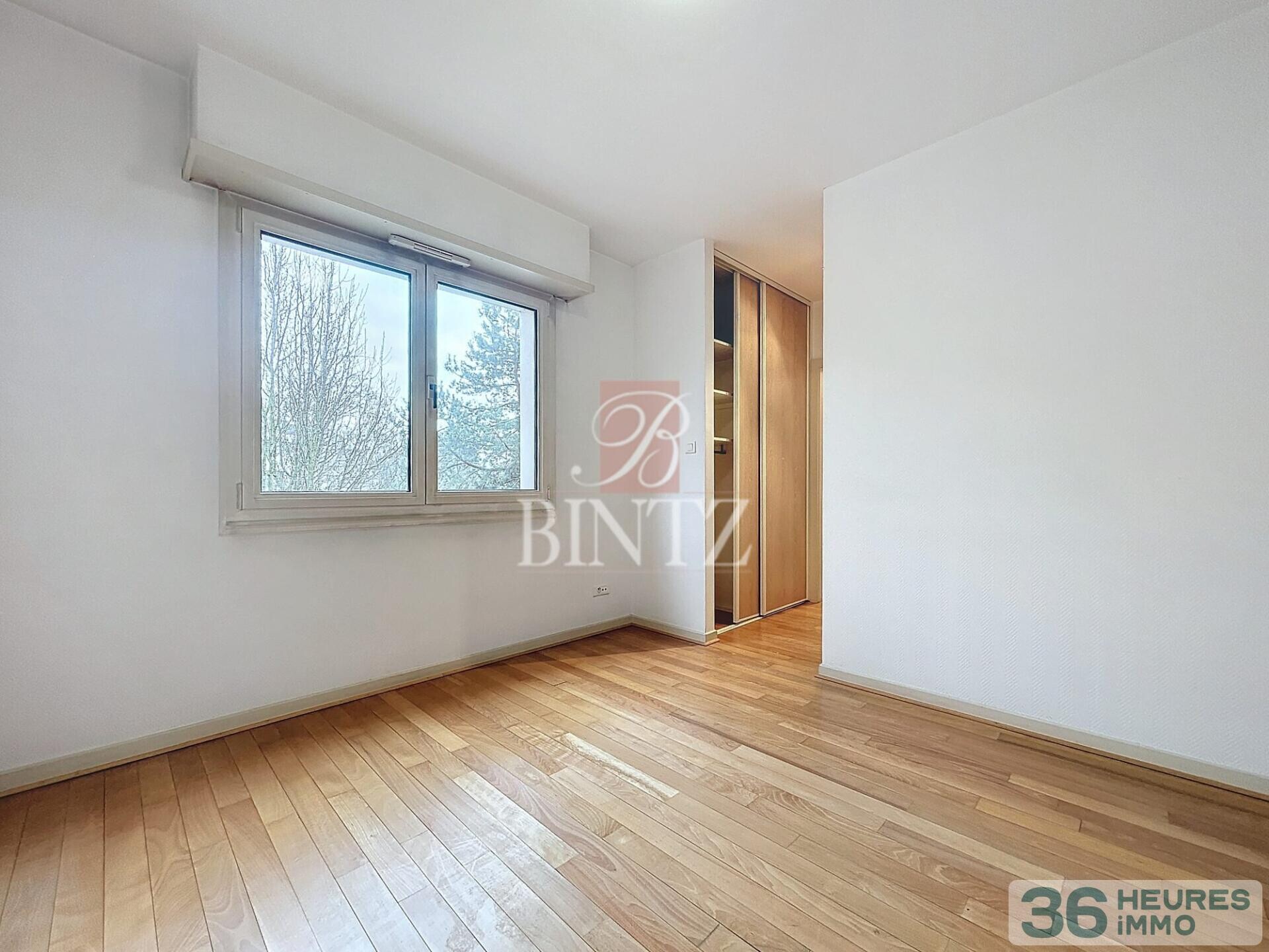 T3/4 rue du Bon Pasteur Strasbourg