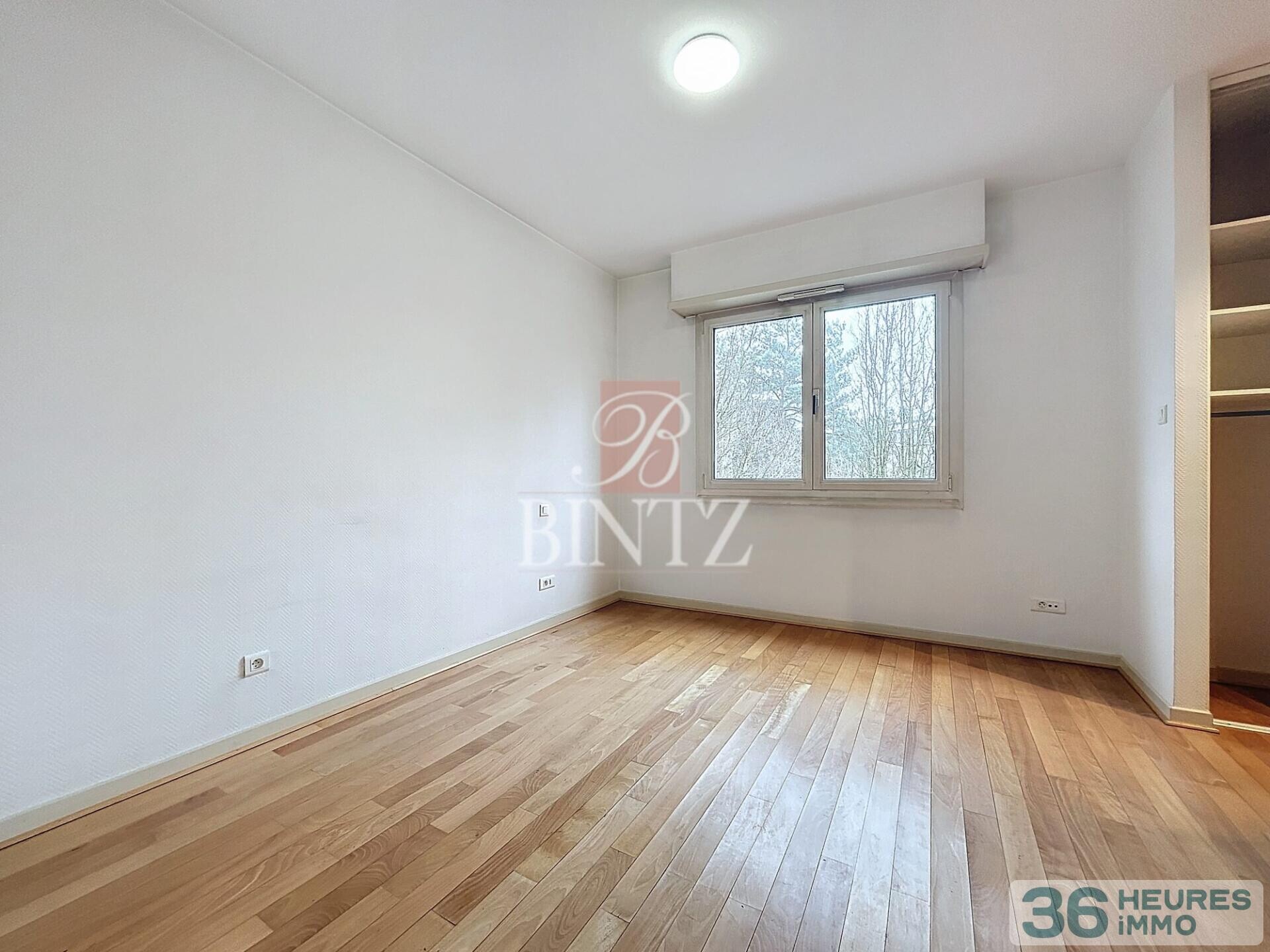 T3/4 rue du Bon Pasteur Strasbourg