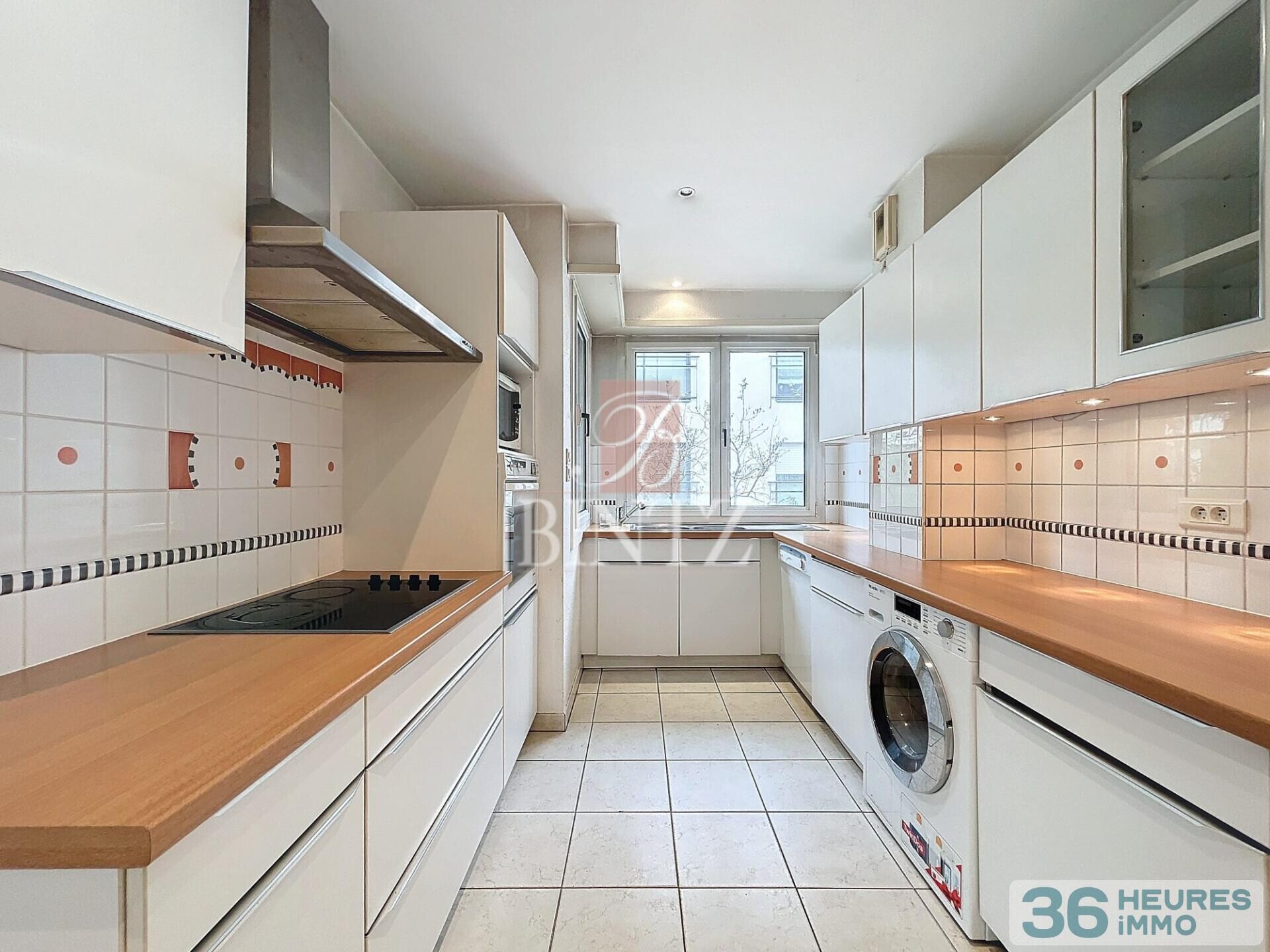 T3/4 rue du Bon Pasteur Strasbourg