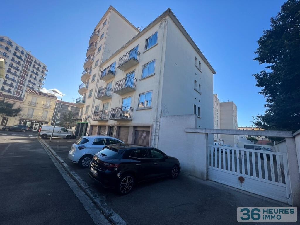 Immeuble de rapport perpignan 