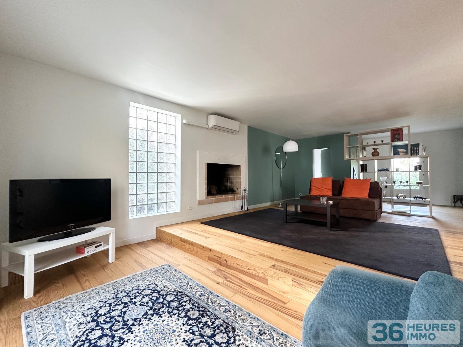 VENTE NOTARIALE INTERACTIVE : A VENDRE MAISON GRADIGNAN