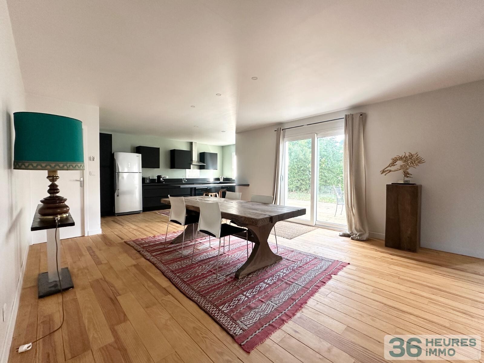 VENTE NOTARIALE INTERACTIVE : A VENDRE MAISON GRADIGNAN