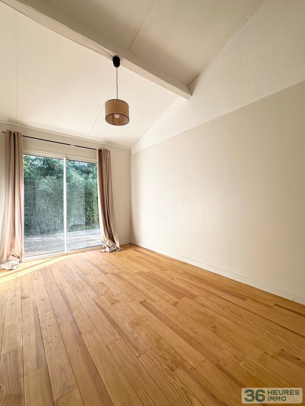 VENTE NOTARIALE INTERACTIVE : A VENDRE MAISON GRADIGNAN