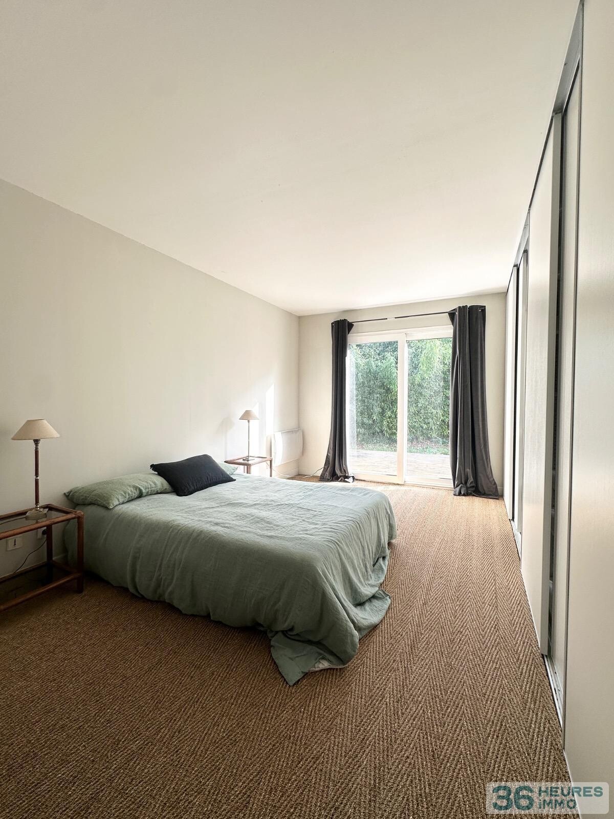 VENTE NOTARIALE INTERACTIVE : A VENDRE MAISON GRADIGNAN