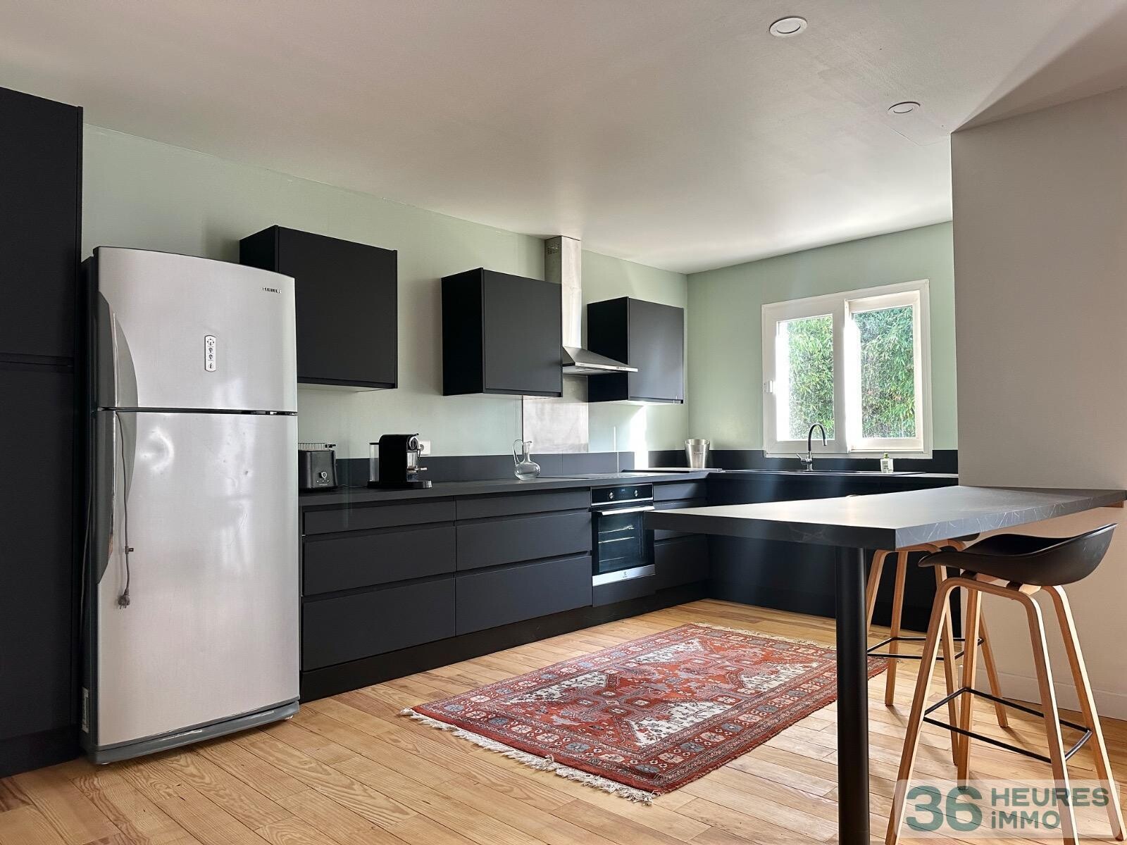 VENTE NOTARIALE INTERACTIVE : A VENDRE MAISON GRADIGNAN