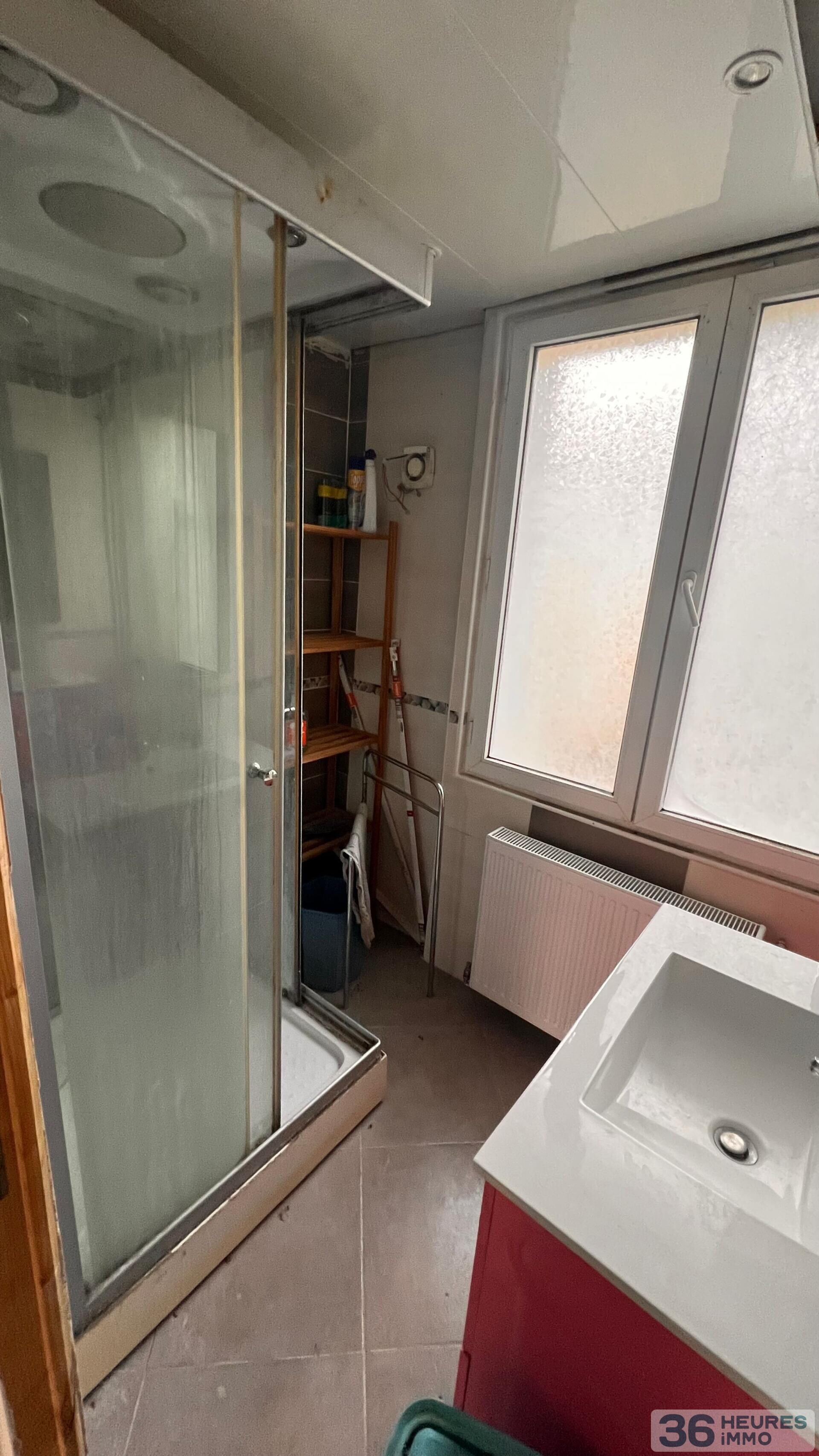 MAISON MONTREUIL AUX LIONS