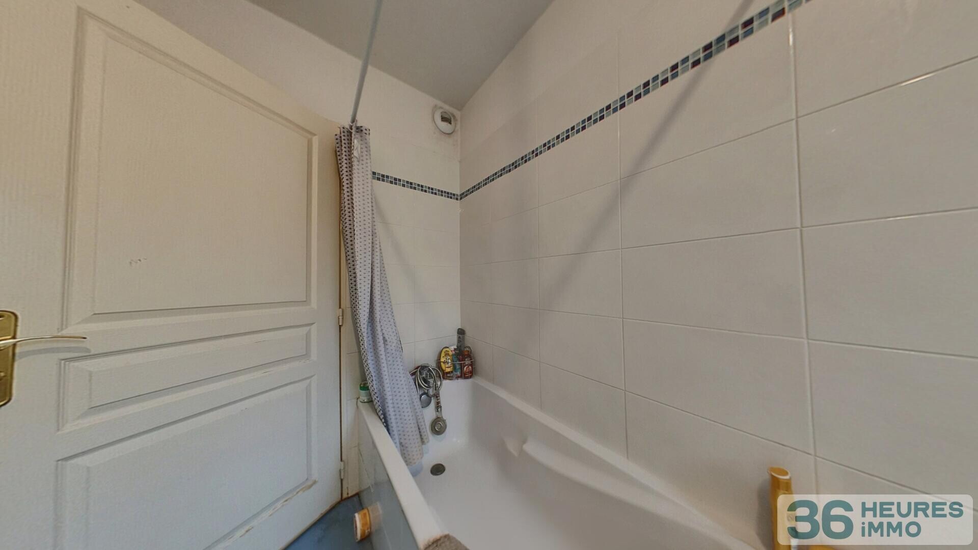 appartement T2 idéal investisseur