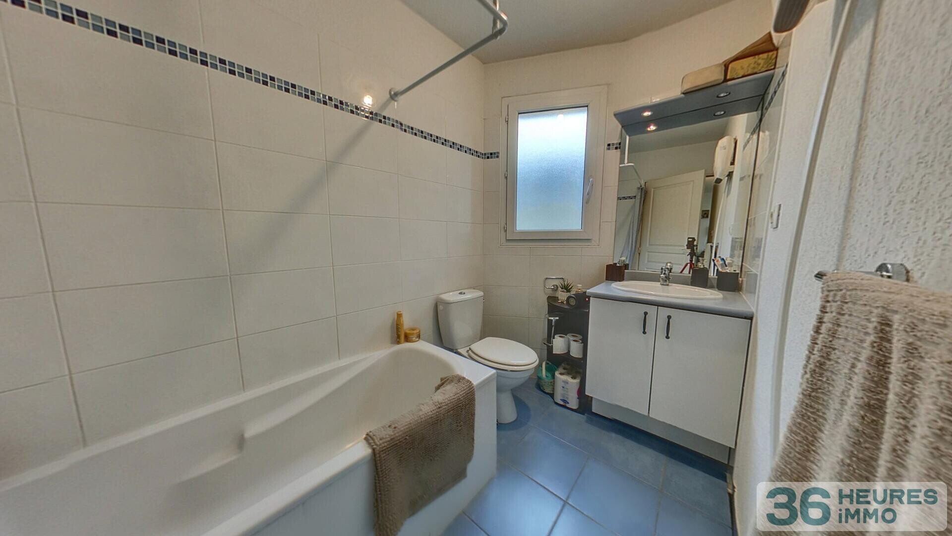 appartement T2 idéal investisseur