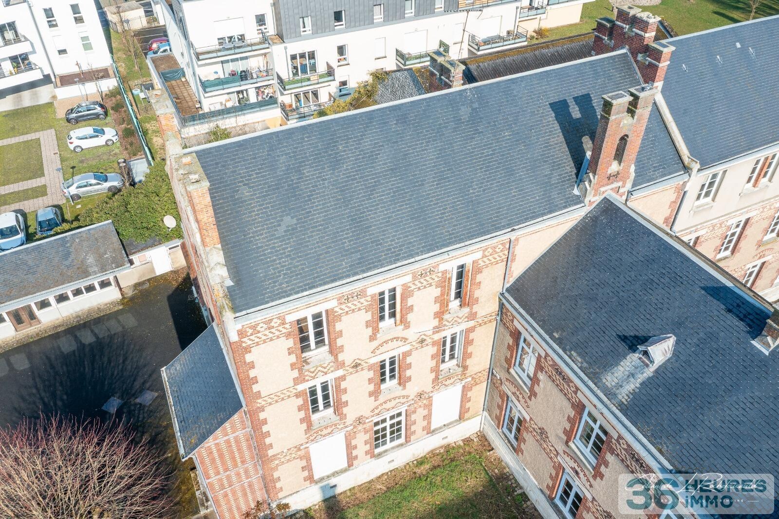 grand ensemble immobilier