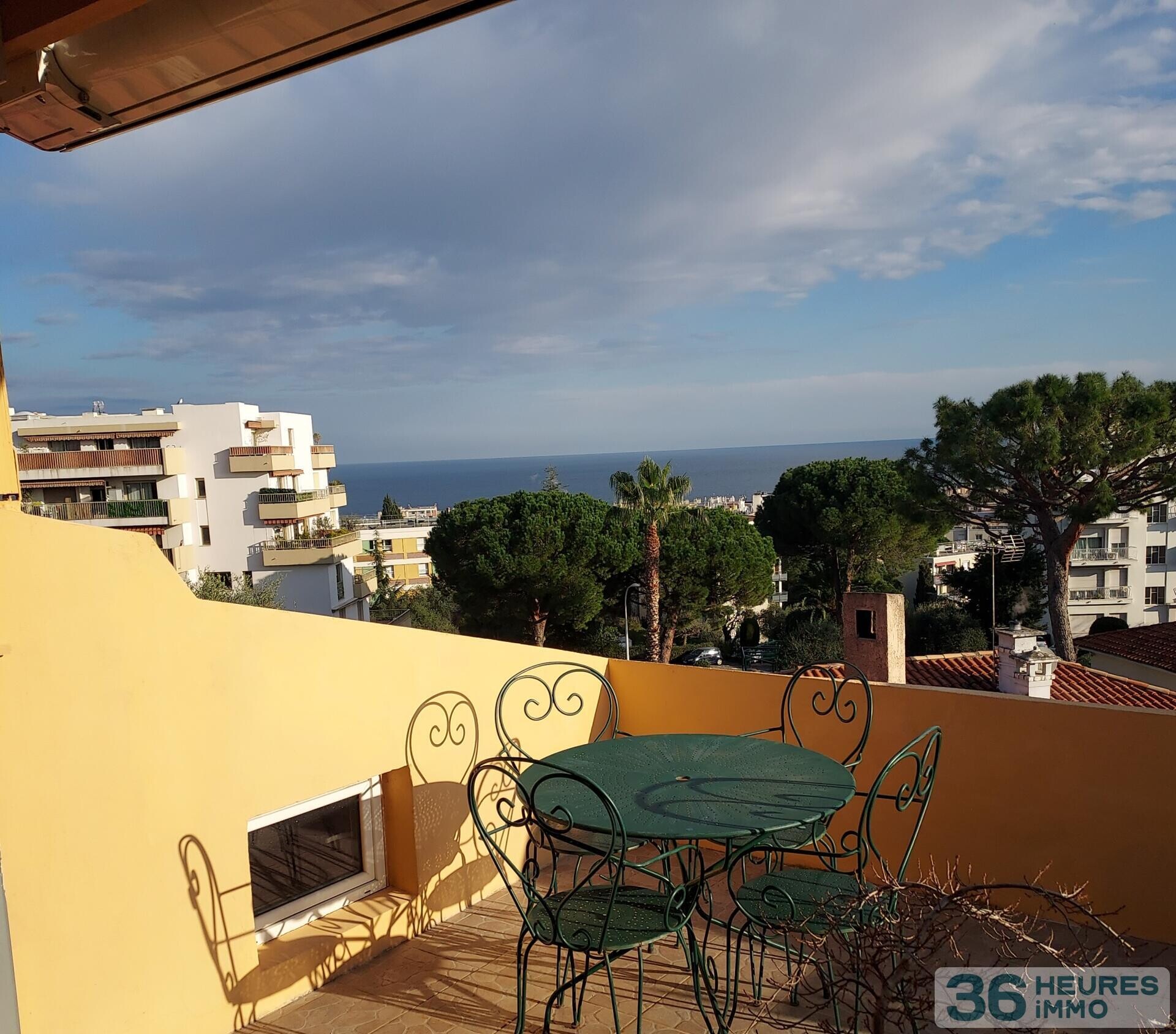 Villa Adonis 1 Nice