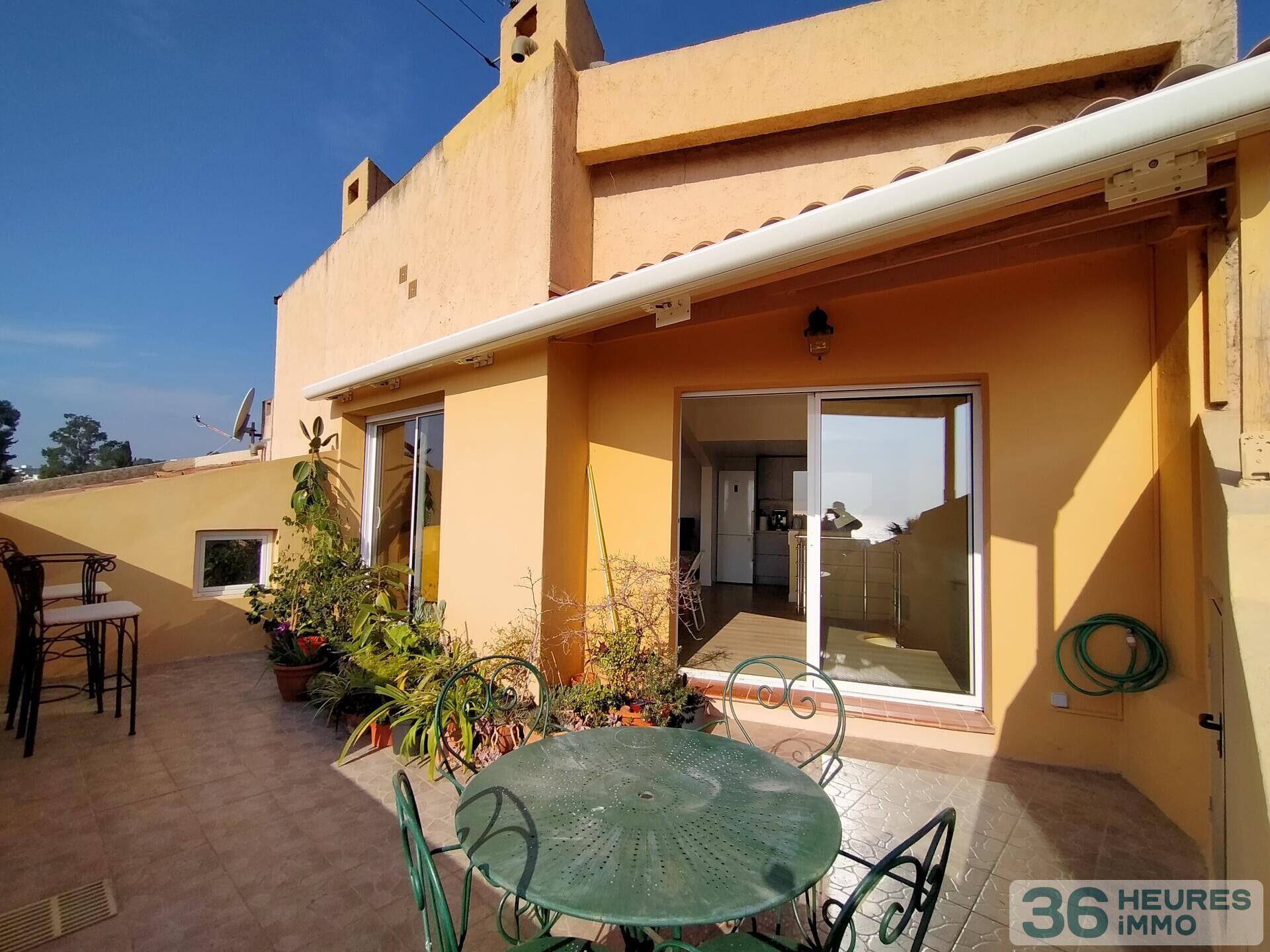 Villa Adonis 1 Nice