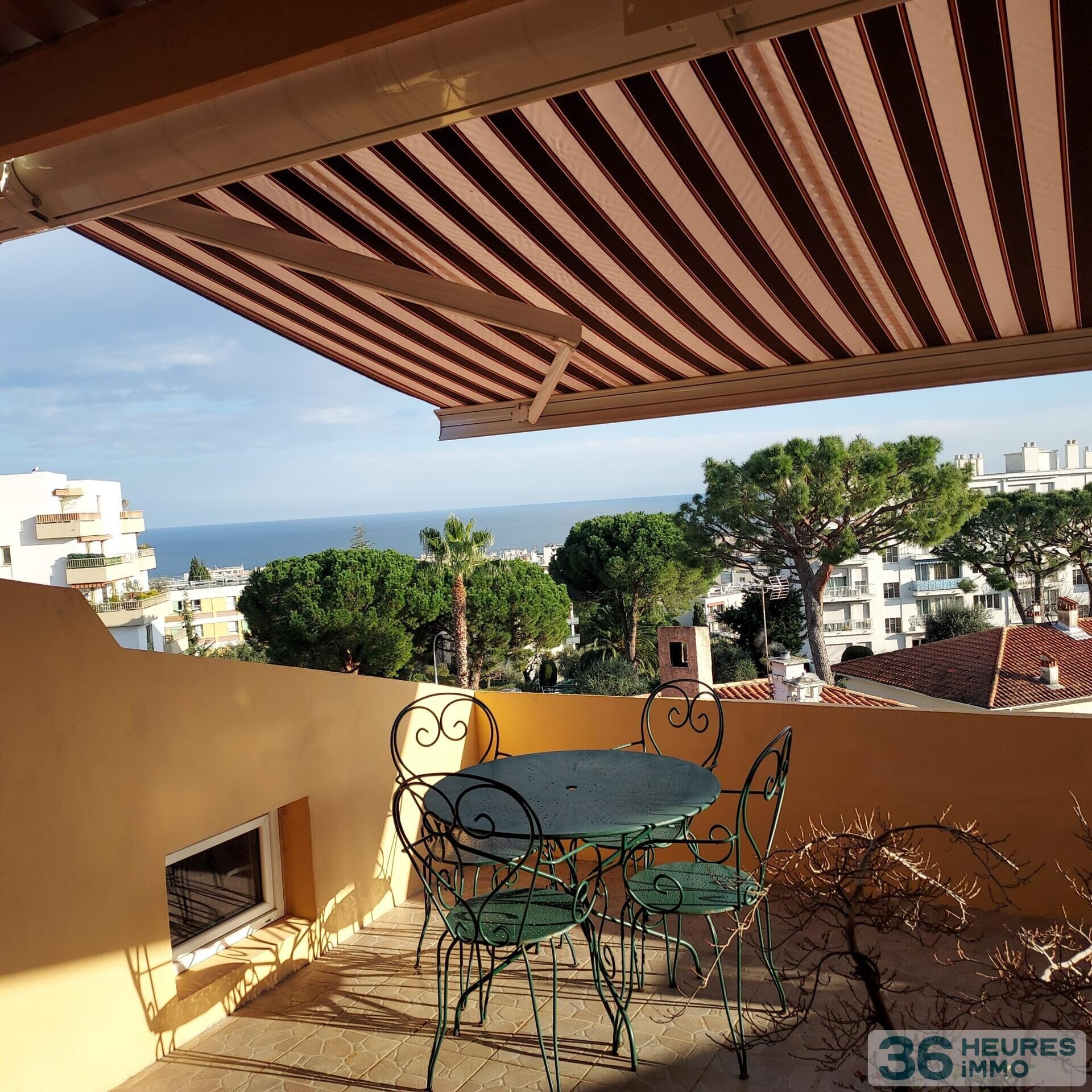 Villa Adonis 1 Nice