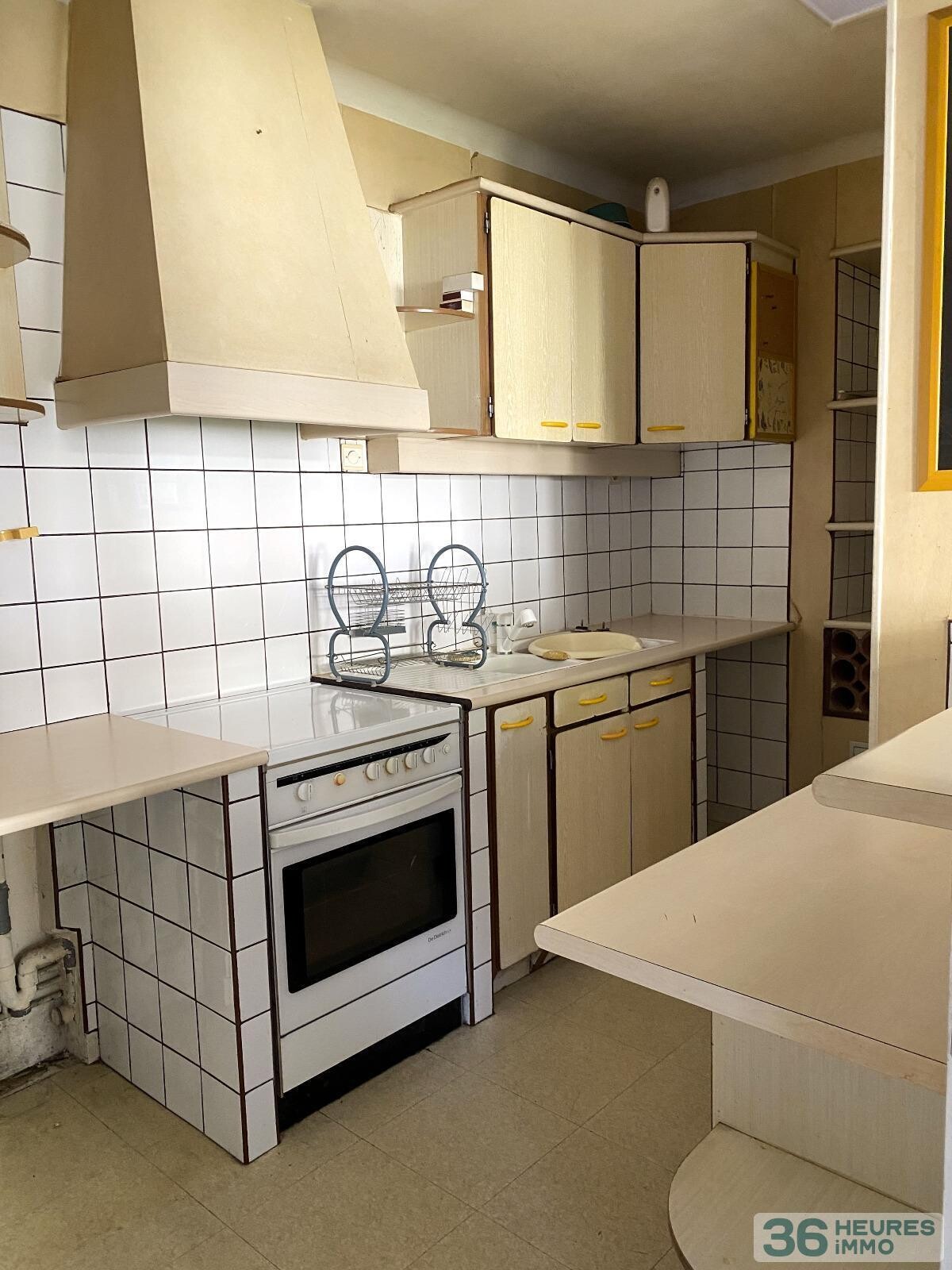 Ensemble immobilier