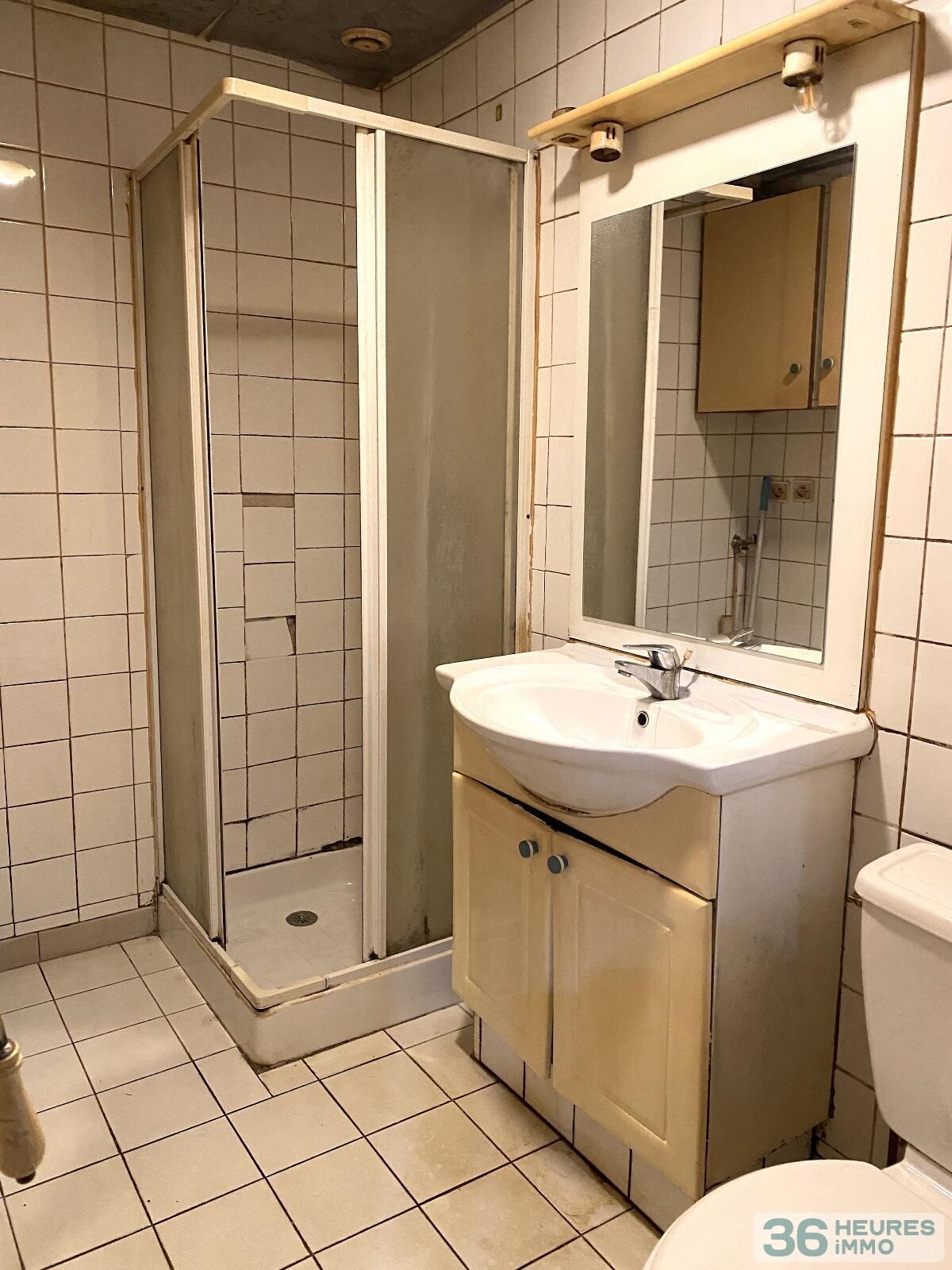 Ensemble immobilier