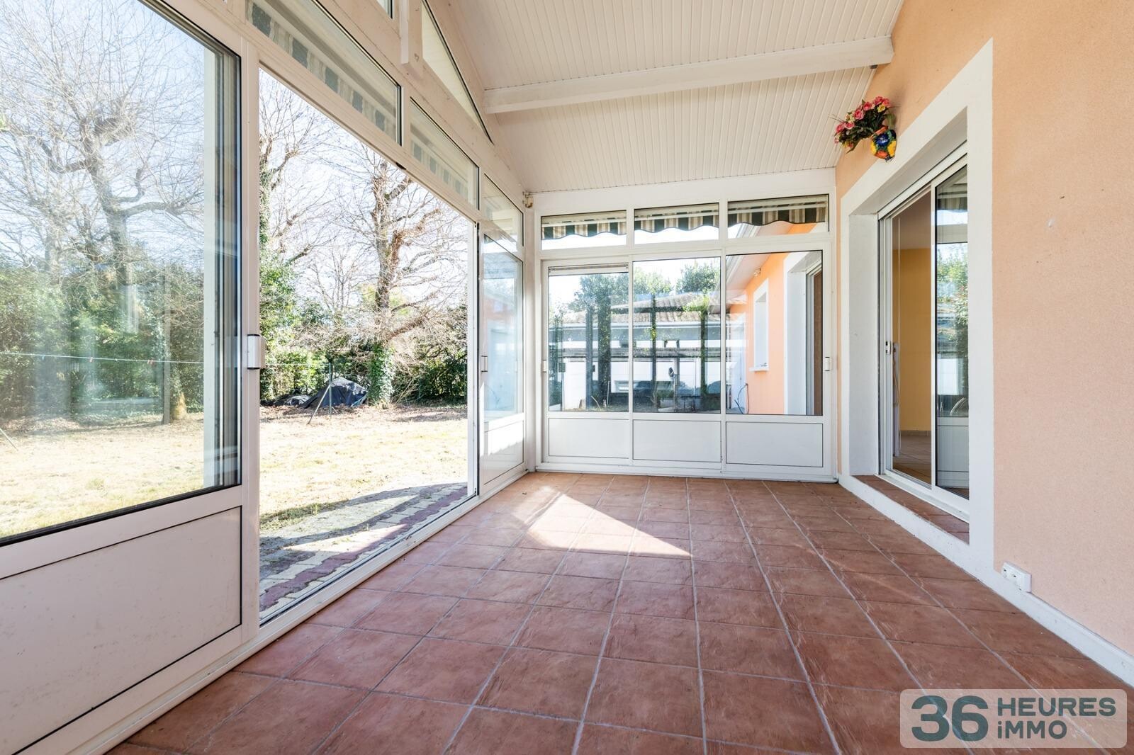 Maison à usage d'habitation