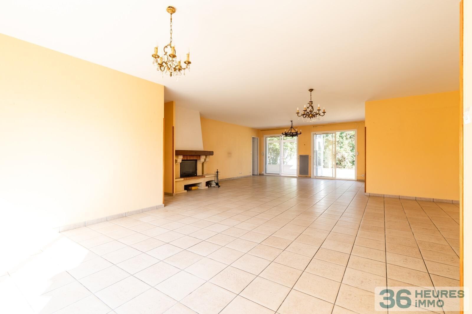 Maison à usage d'habitation