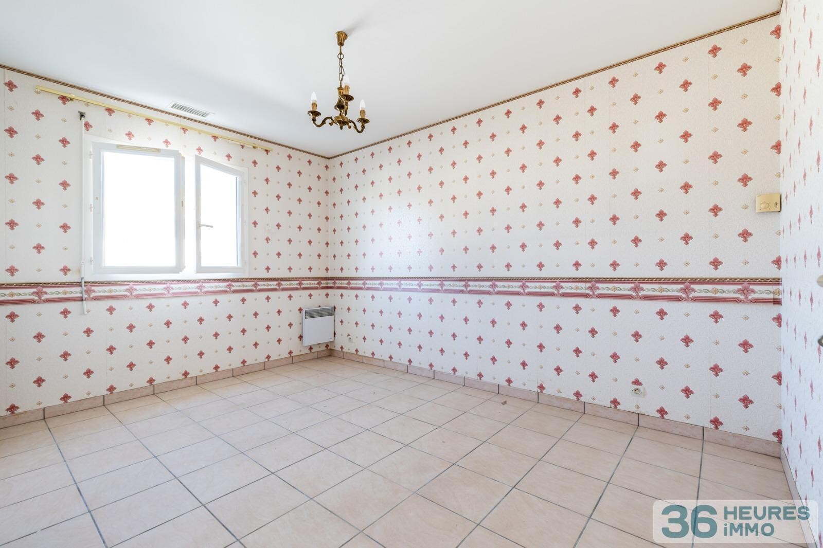 Maison à usage d'habitation