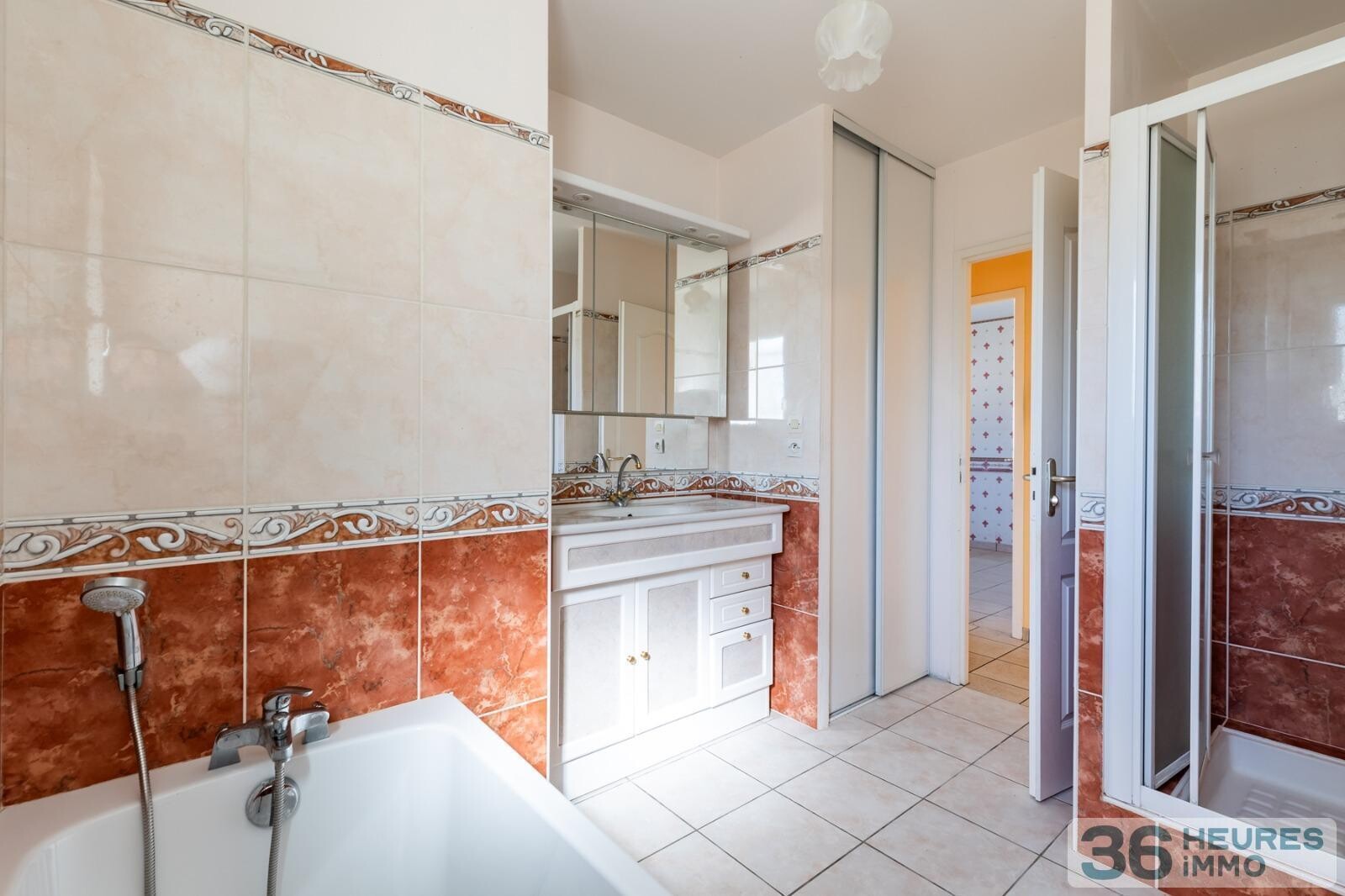 Maison à usage d'habitation