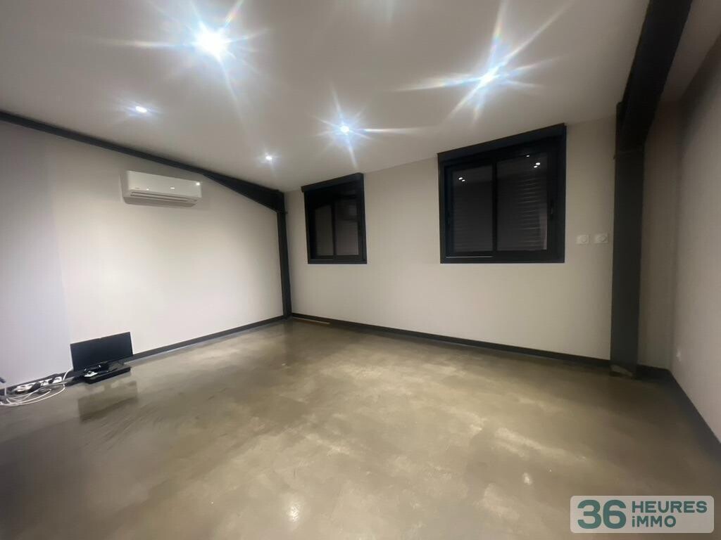  ENTREPOT INDUSTRIEL ET COMMERCIAL ZONE ACT ECO LEZIGNAN CORBIERES