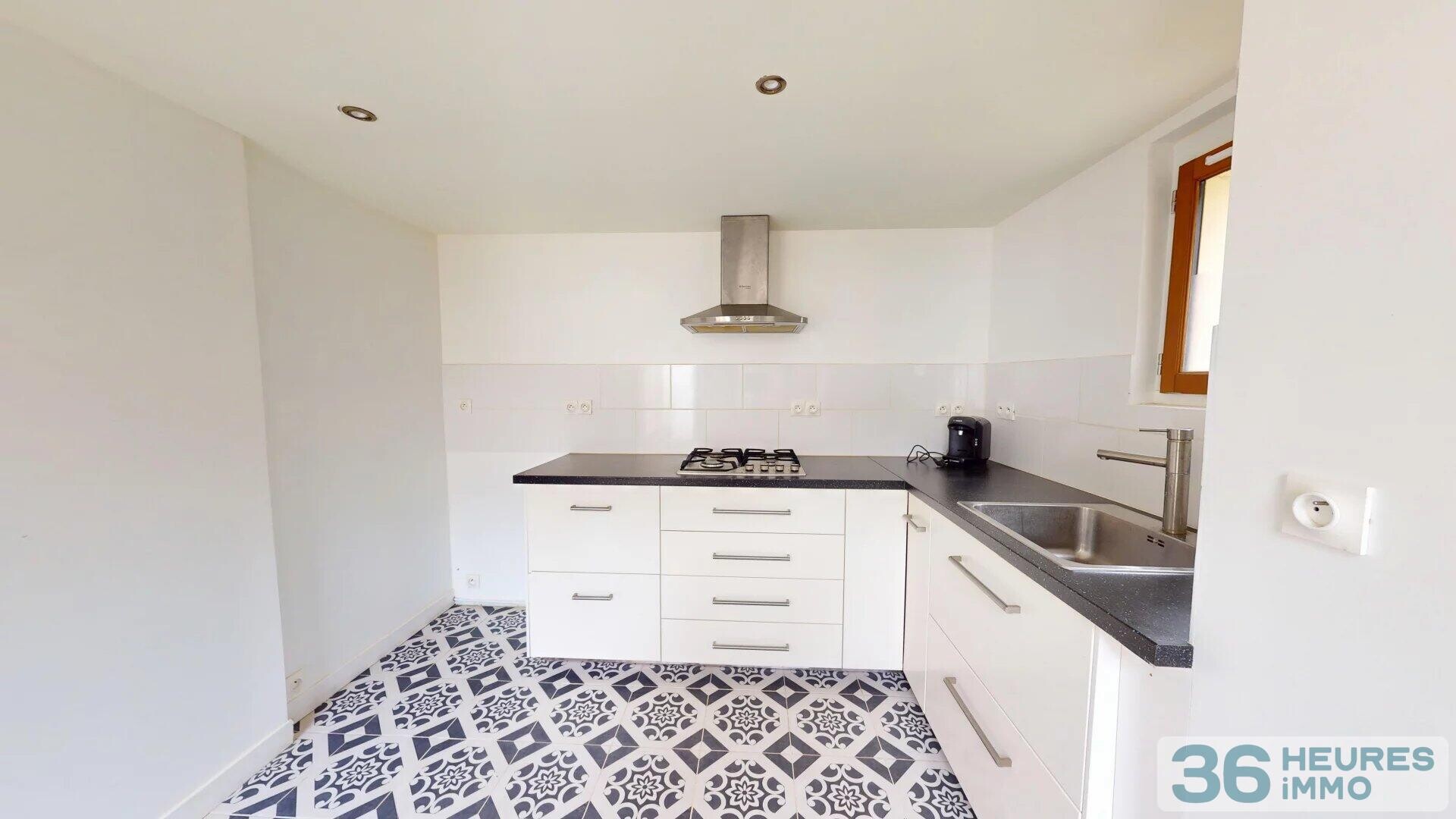 Vente interactive : Bel Appartement Duplex à Chartres - Quartier Historique