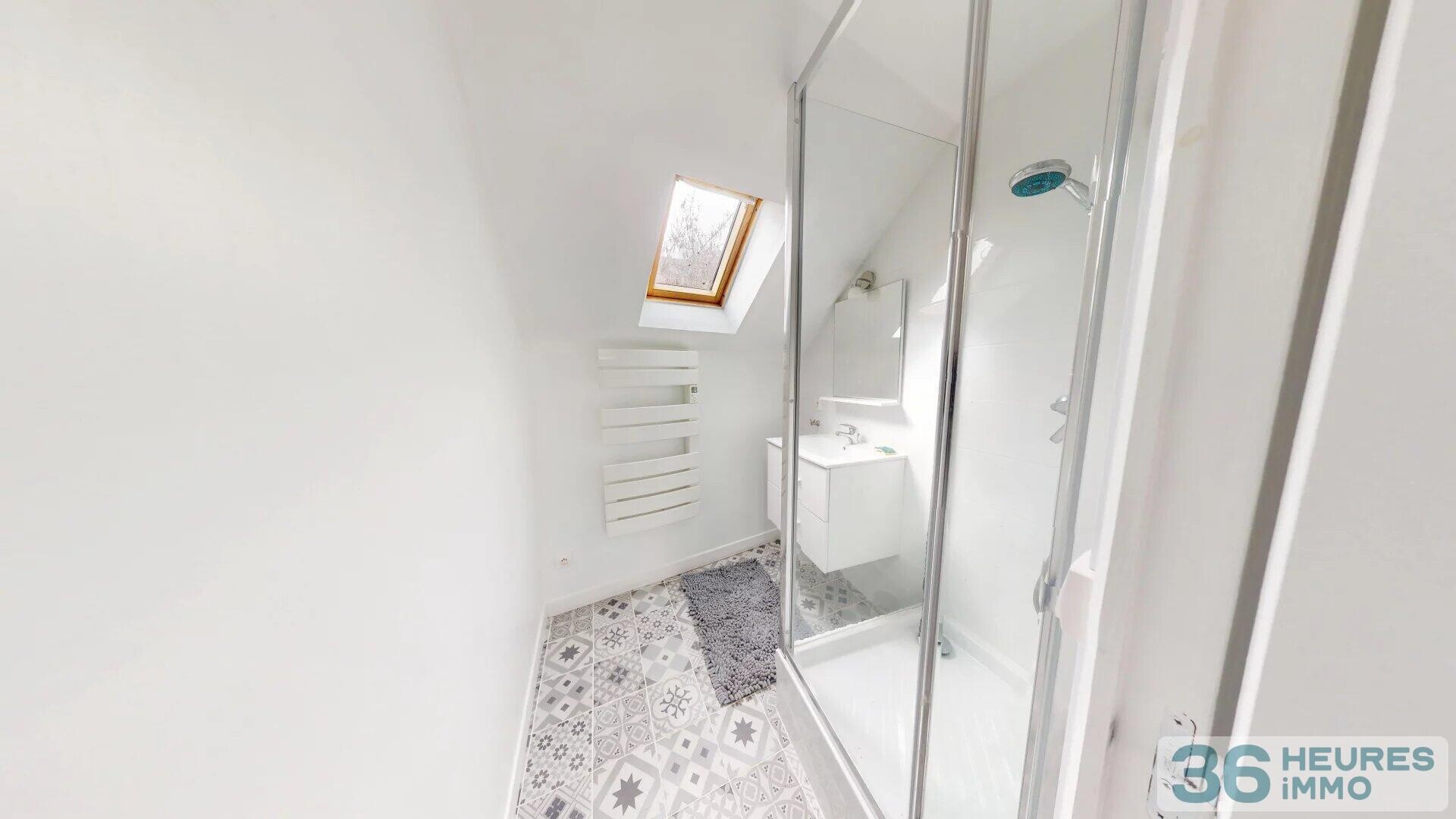 Vente interactive : Bel Appartement Duplex à Chartres - Quartier Historique