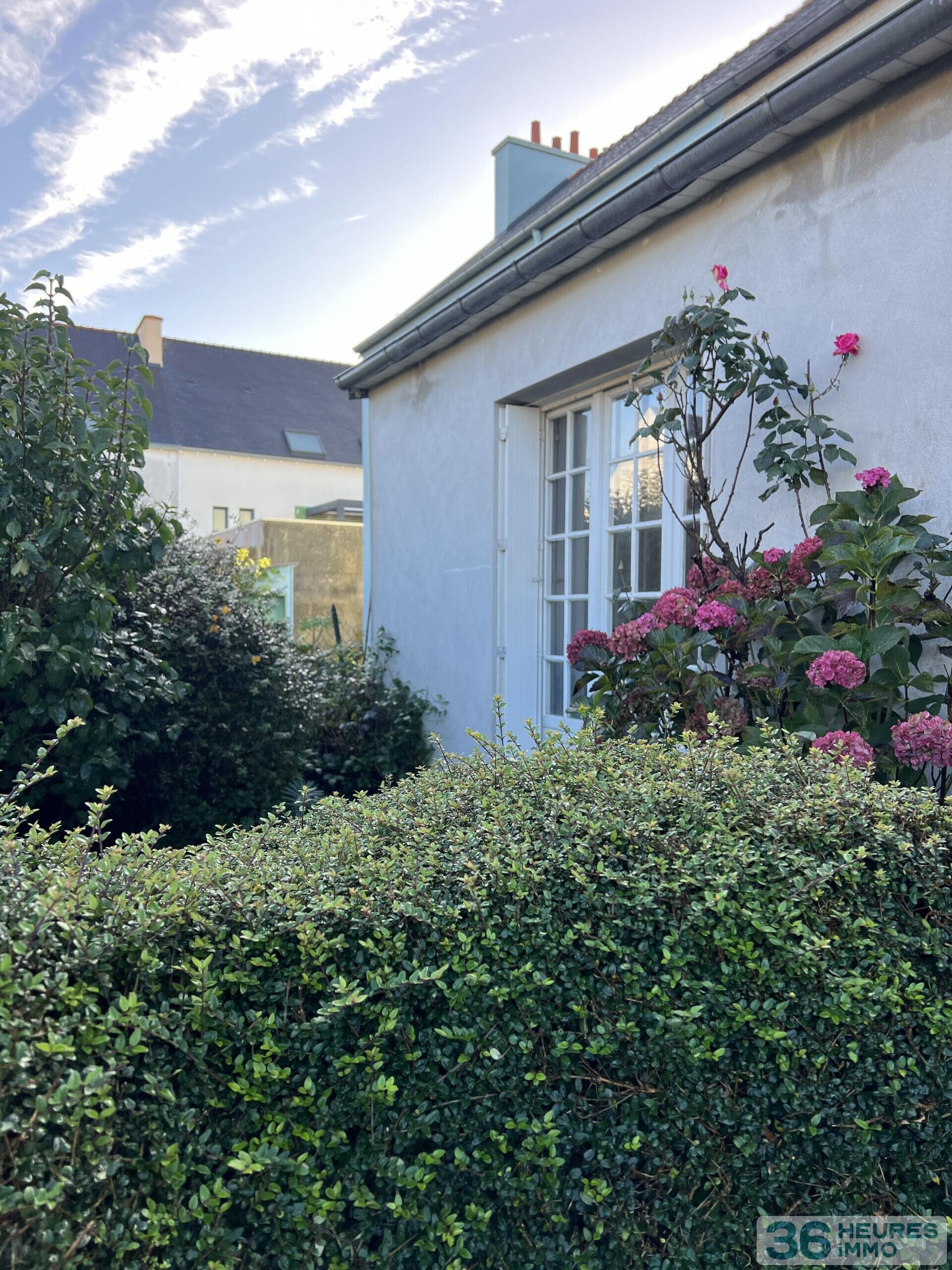 Maison de ville