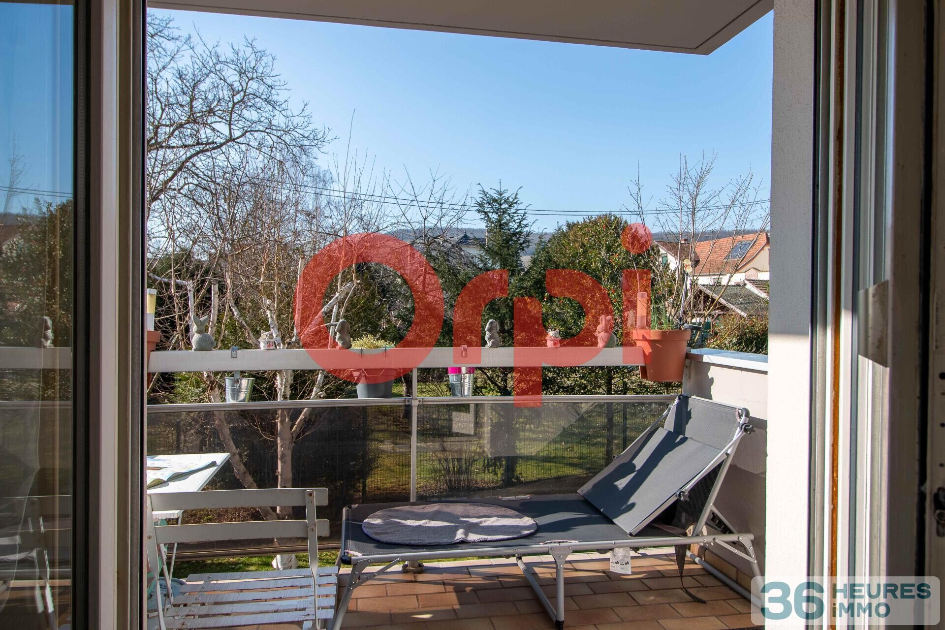 Appartement 2 pièces