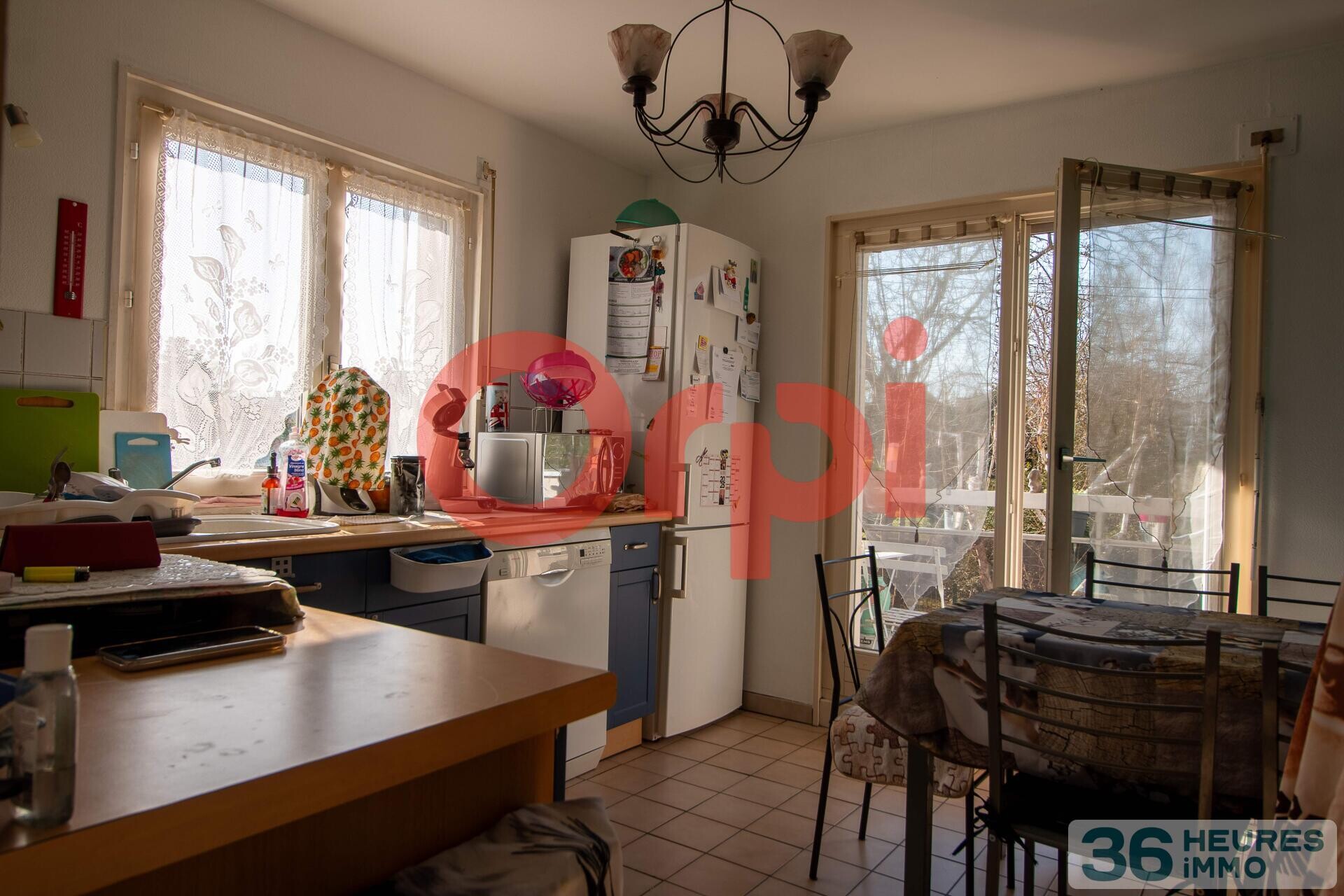 Appartement 2 pièces