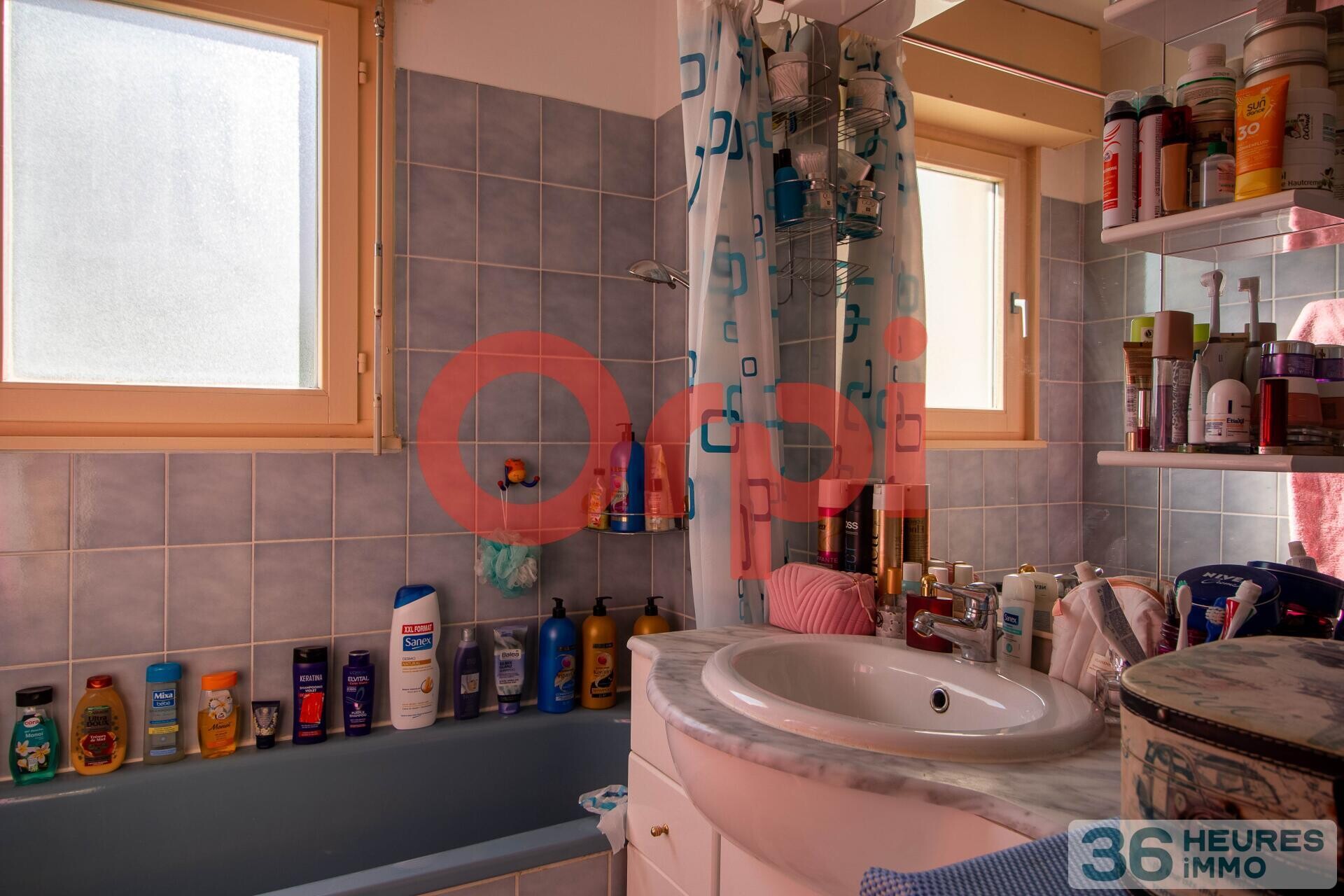 Appartement 2 pièces